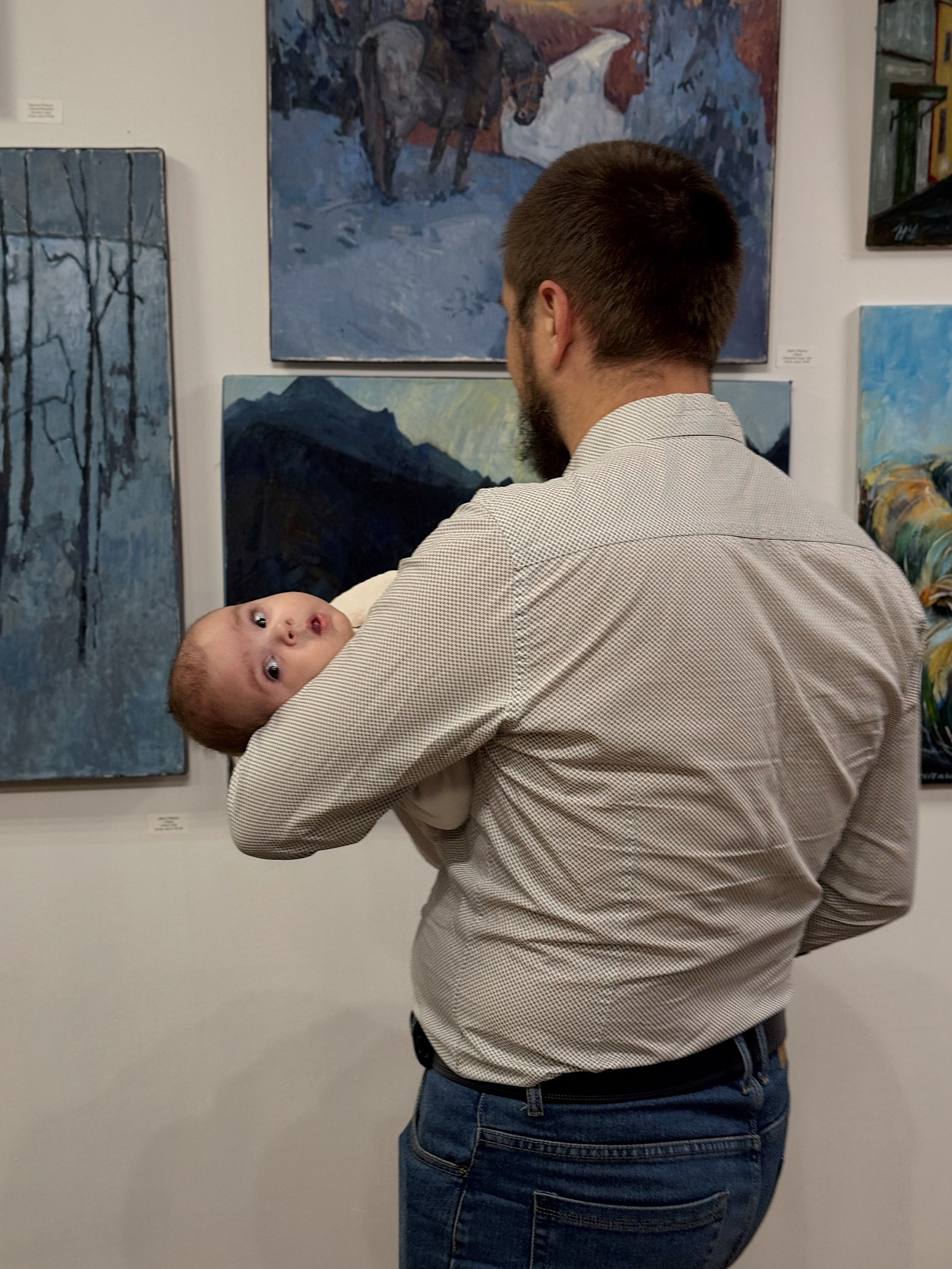 Репортажная фотосъемка. Мобильный фотограф Тонечка Власова