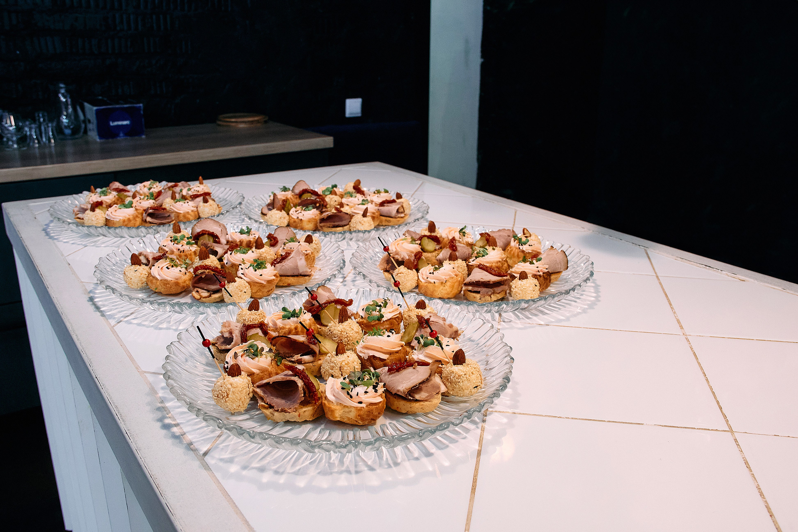 Деловой разговор «Перспективы инвестиций в 2024 году». Фотограф в Смоленске Ася Польшина