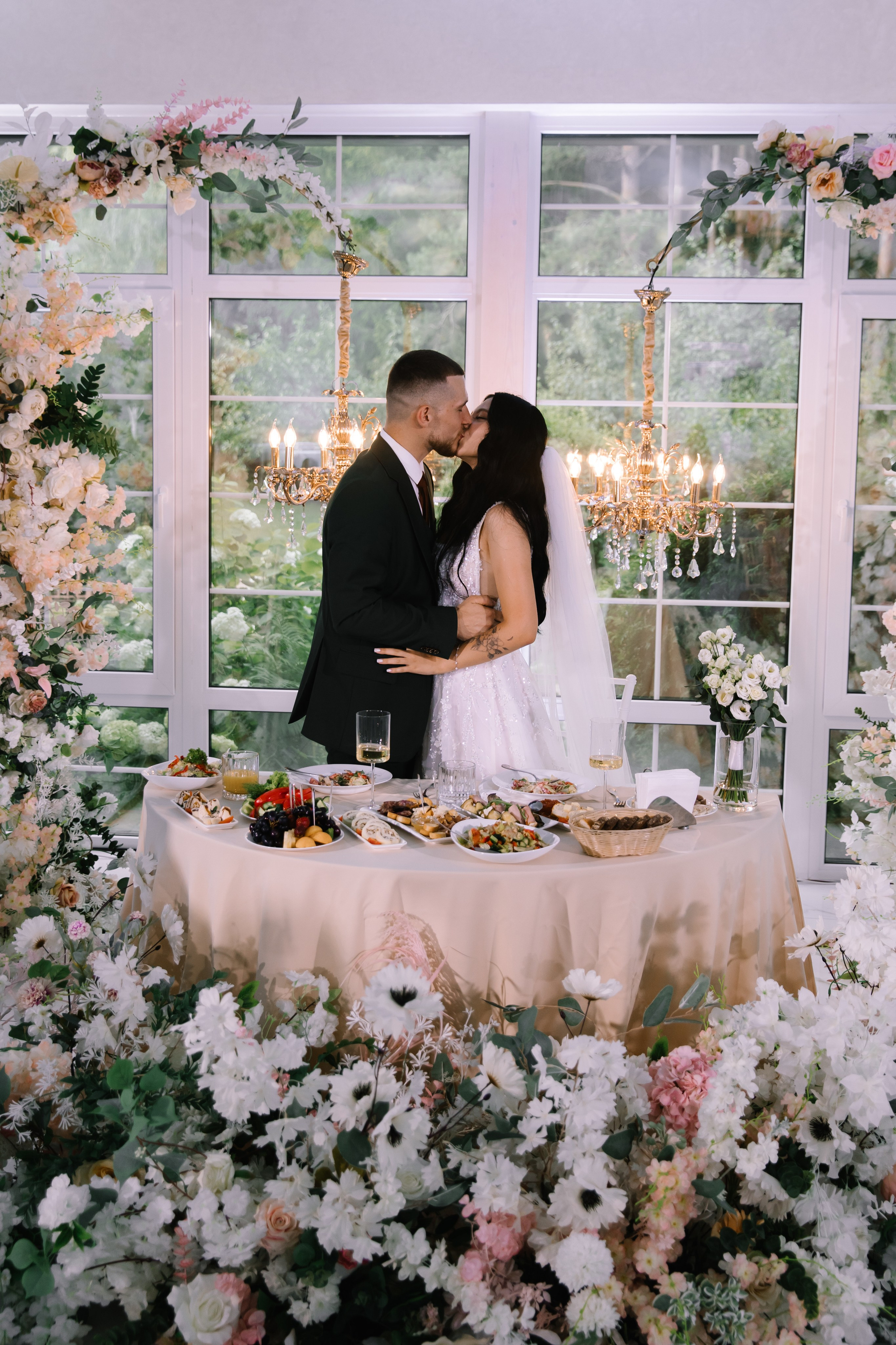 Anatasia & Vladimir. Фотограф в Минске — Юлия Деяк. Фотосессии в Минске