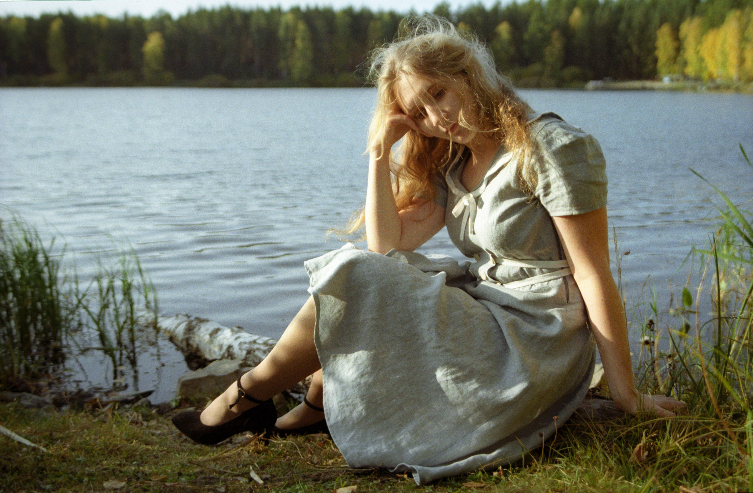 Сборник. Фотограф в Санкт-Петербурге Березовский Даниил