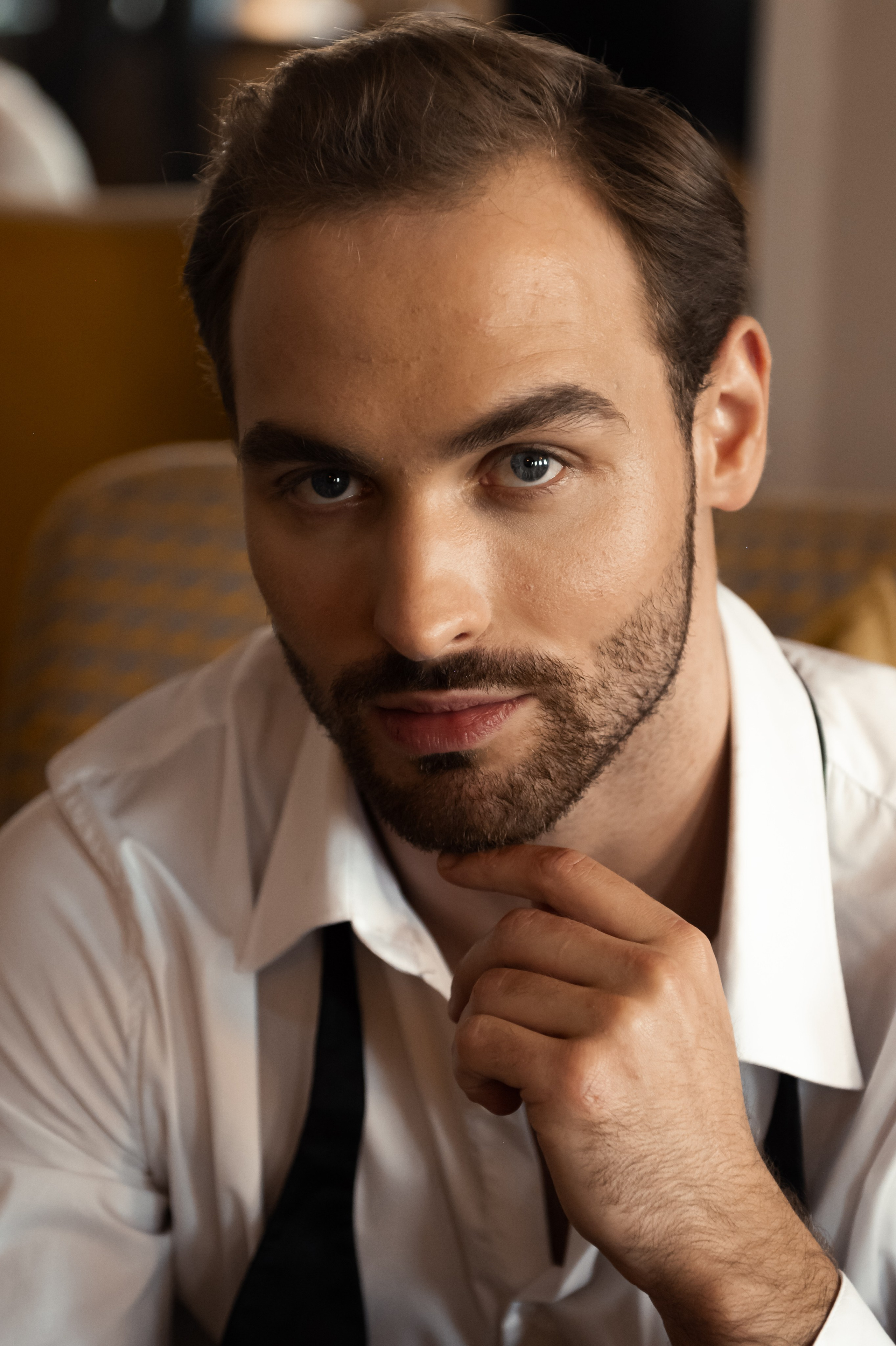 Виктор и Анна. Свадебный и семейный фотограф в Ижевске Романова Ольга