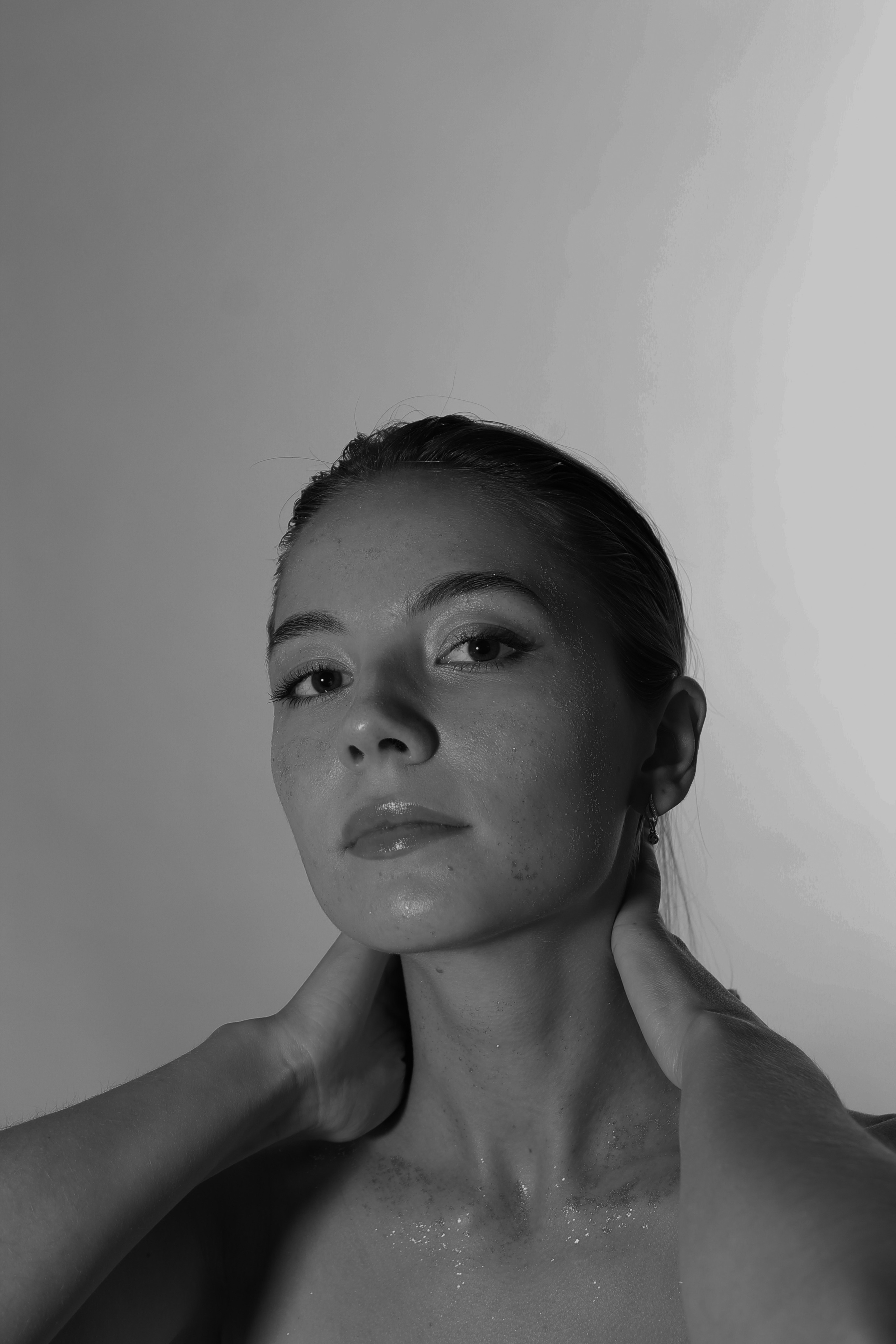 Марина. Воропаева Таня. Портретный фотограф.Москва