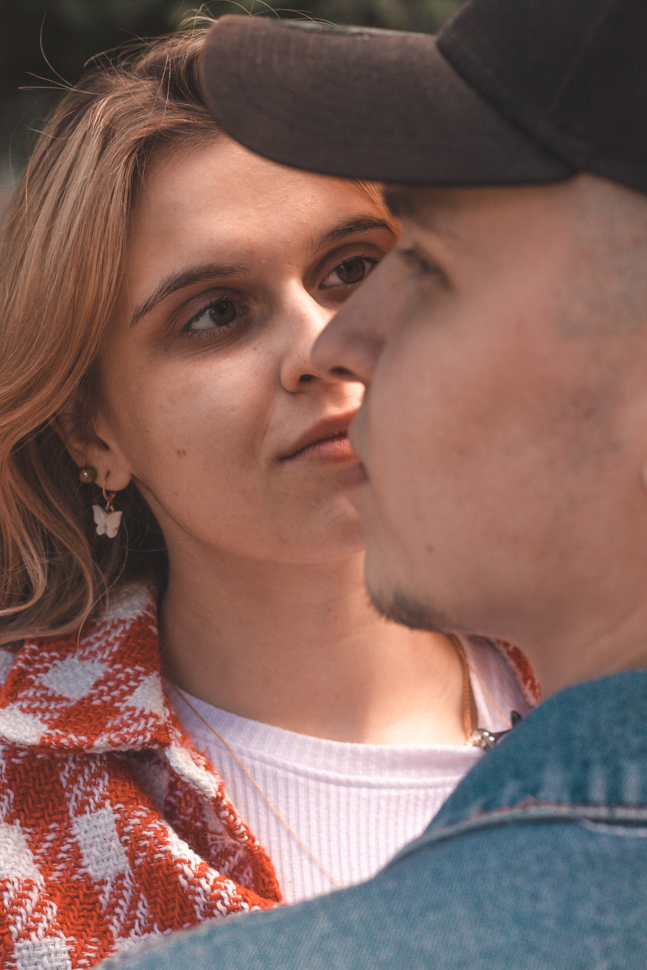 Софа и Максим. Воропаева Таня. Портретный фотограф.Москва