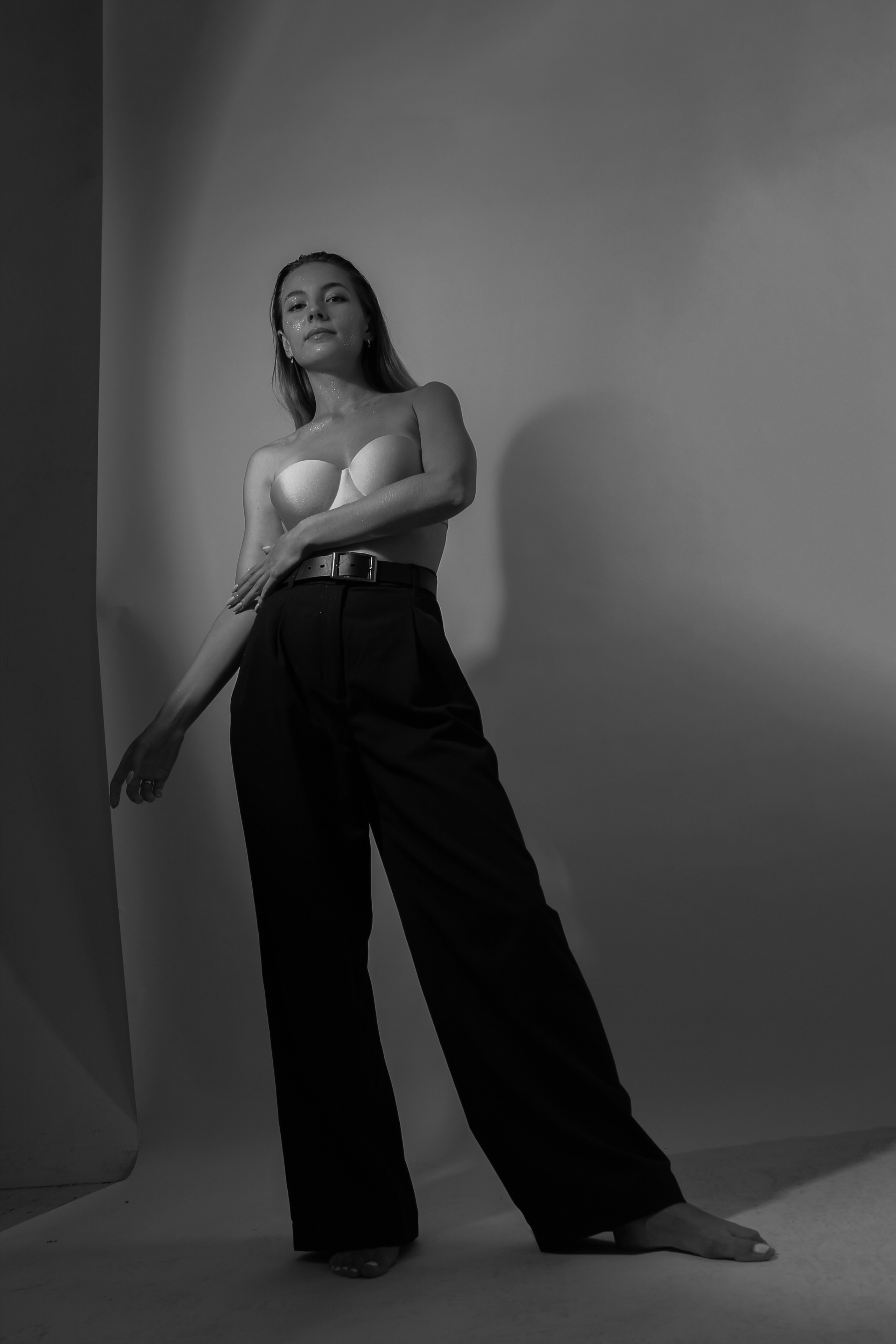 Марина. Воропаева Таня. Портретный фотограф.Москва