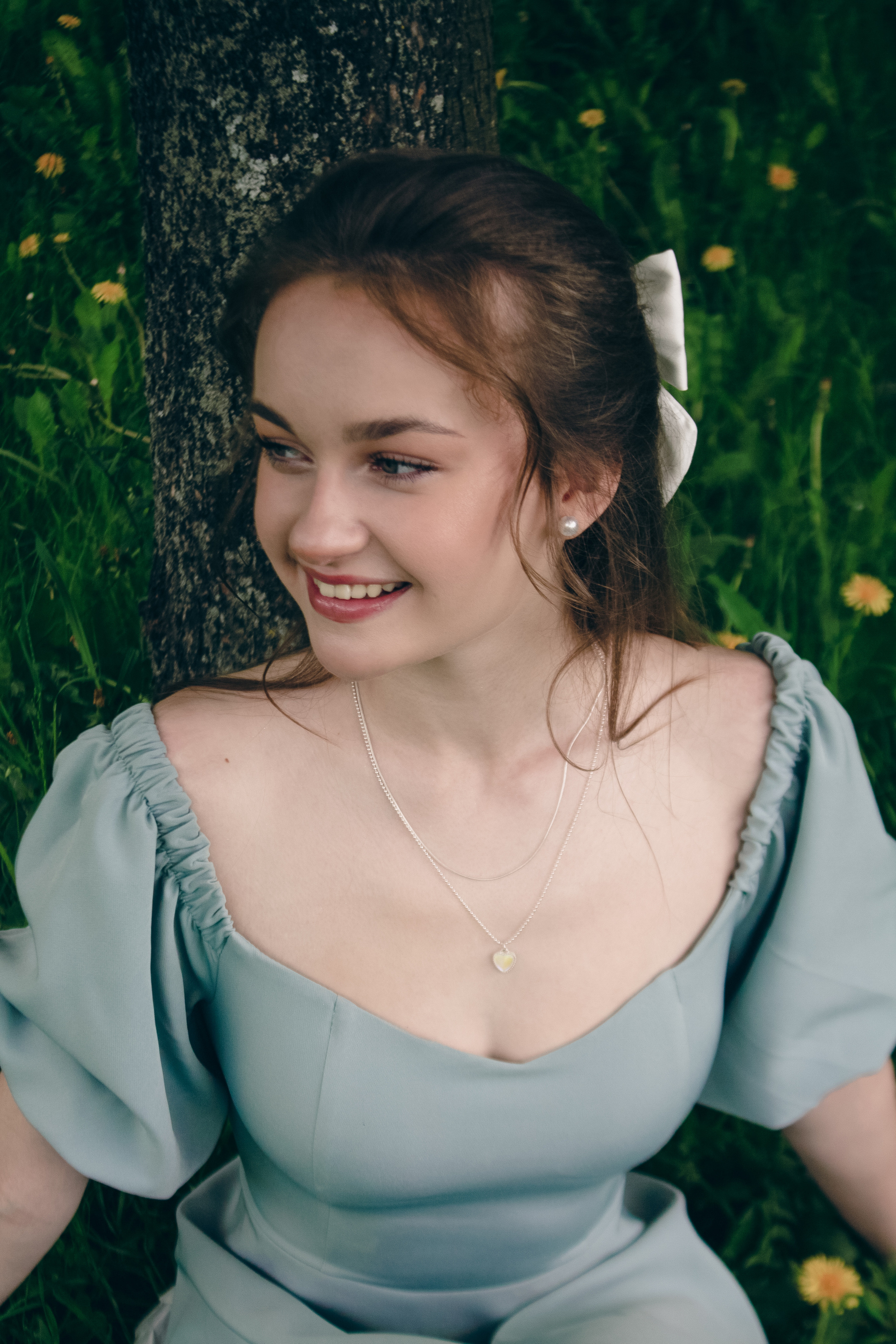 Оля. Воропаева Таня. Портретный фотограф.Москва