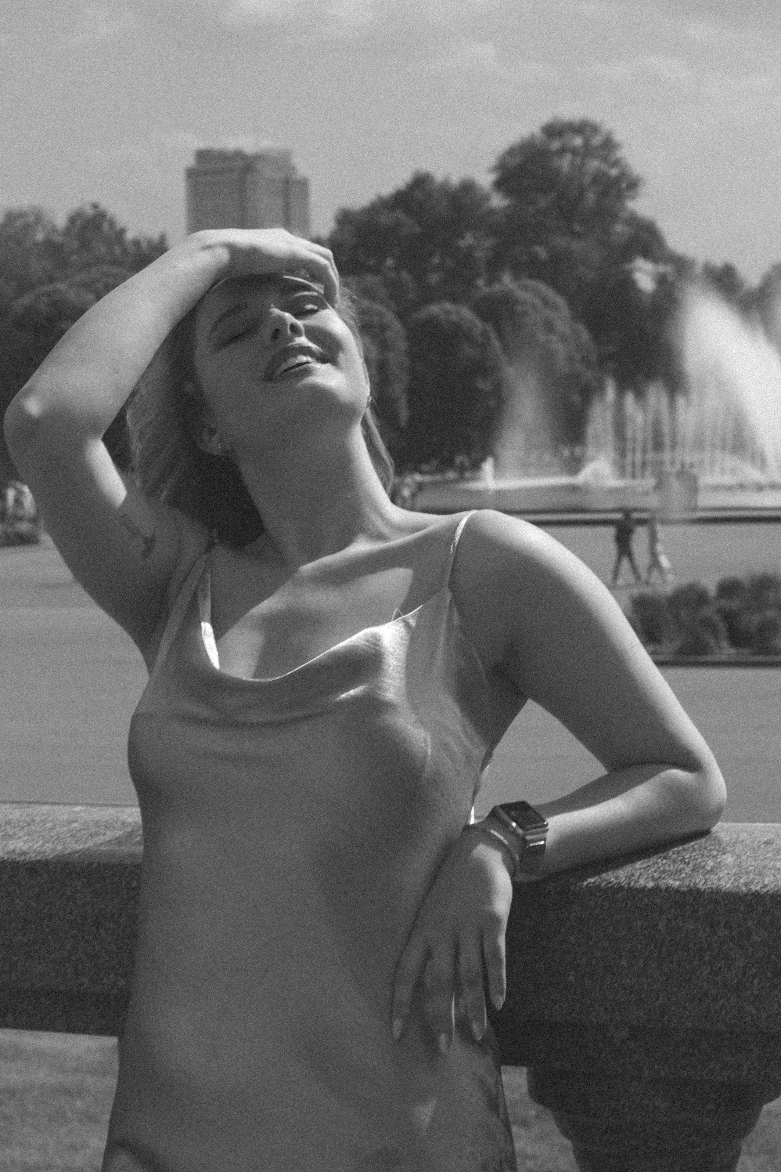 Алена. Воропаева Таня. Портретный фотограф.Москва