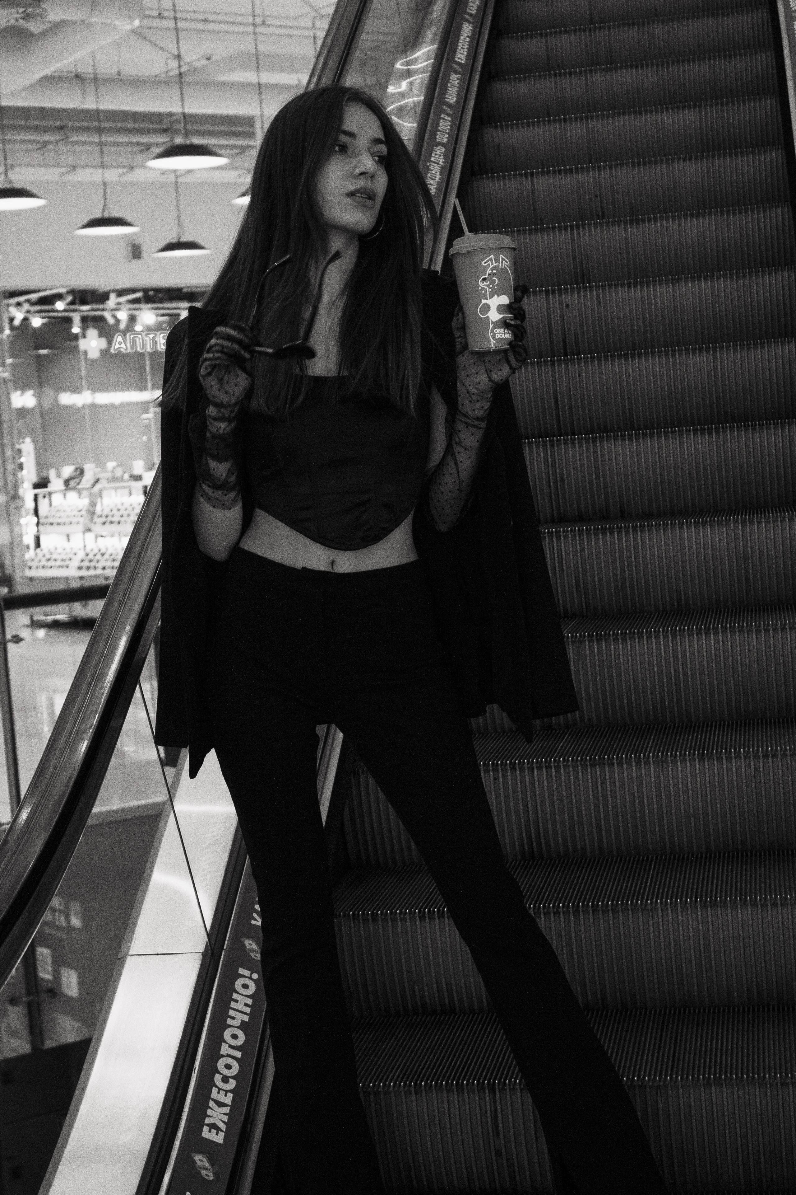 Александра. Воропаева Таня. Портретный фотограф.Москва