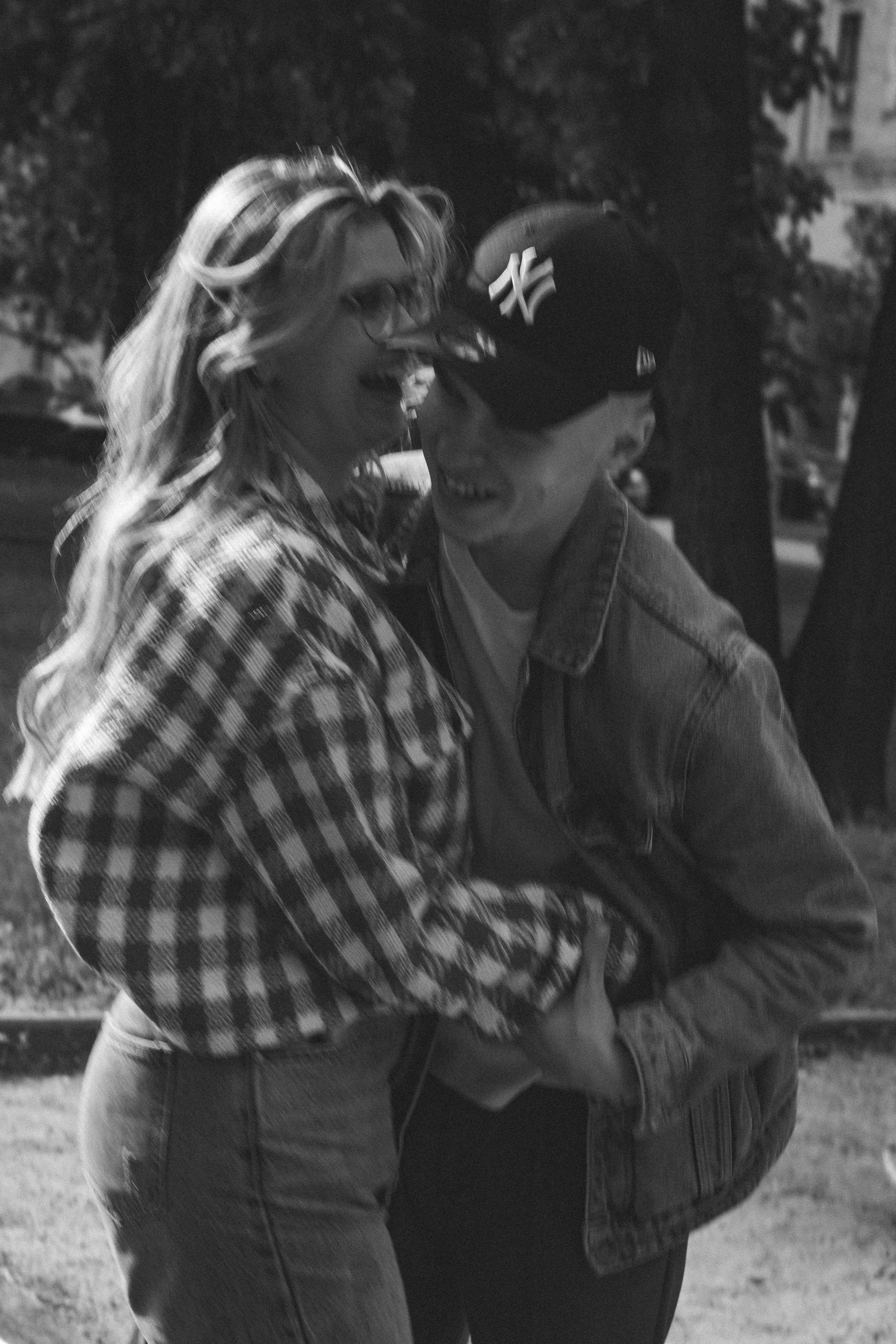 Софа и Максим. Воропаева Таня. Портретный фотограф.Москва