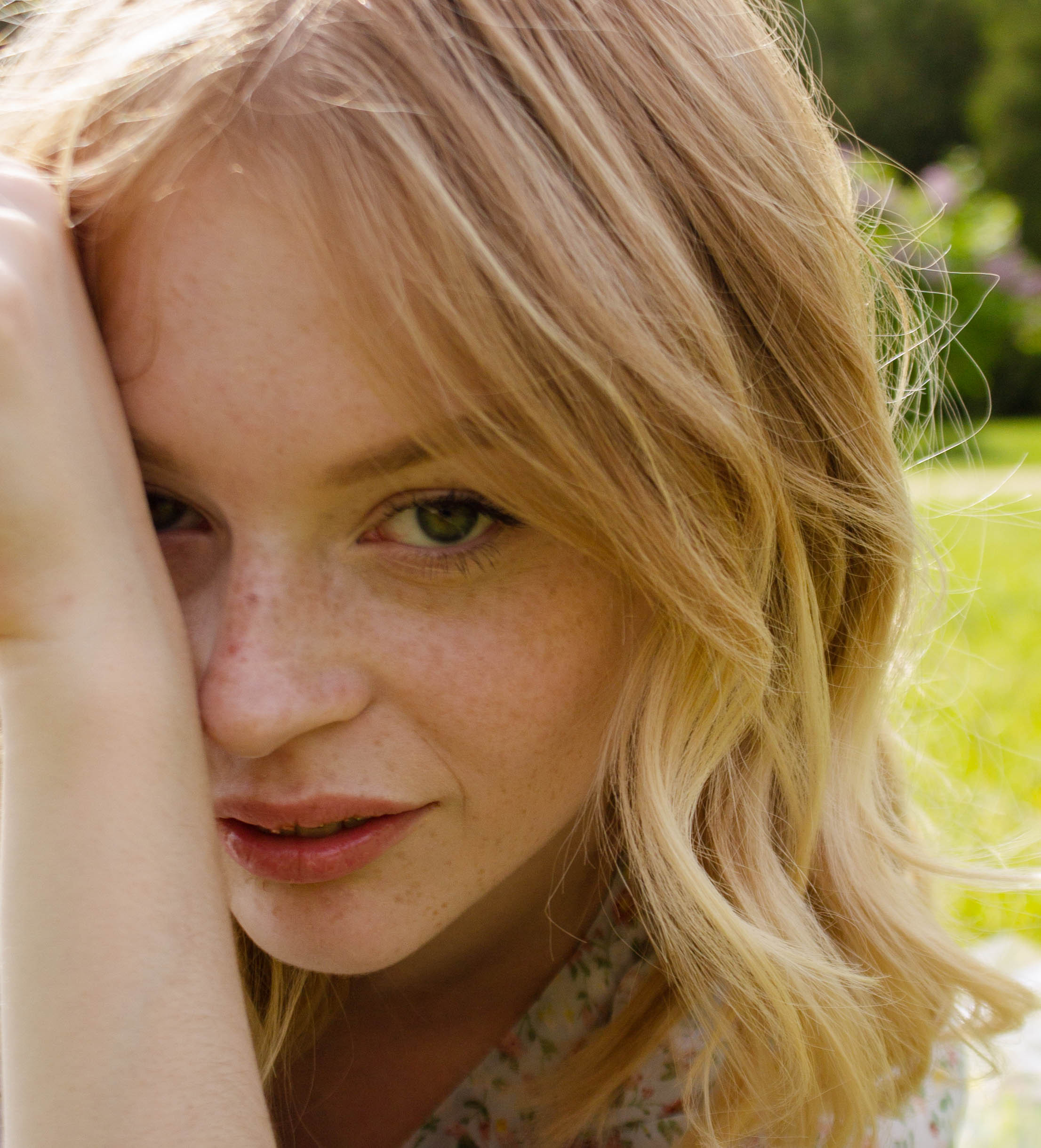 Саша. Воропаева Таня. Портретный фотограф.Москва