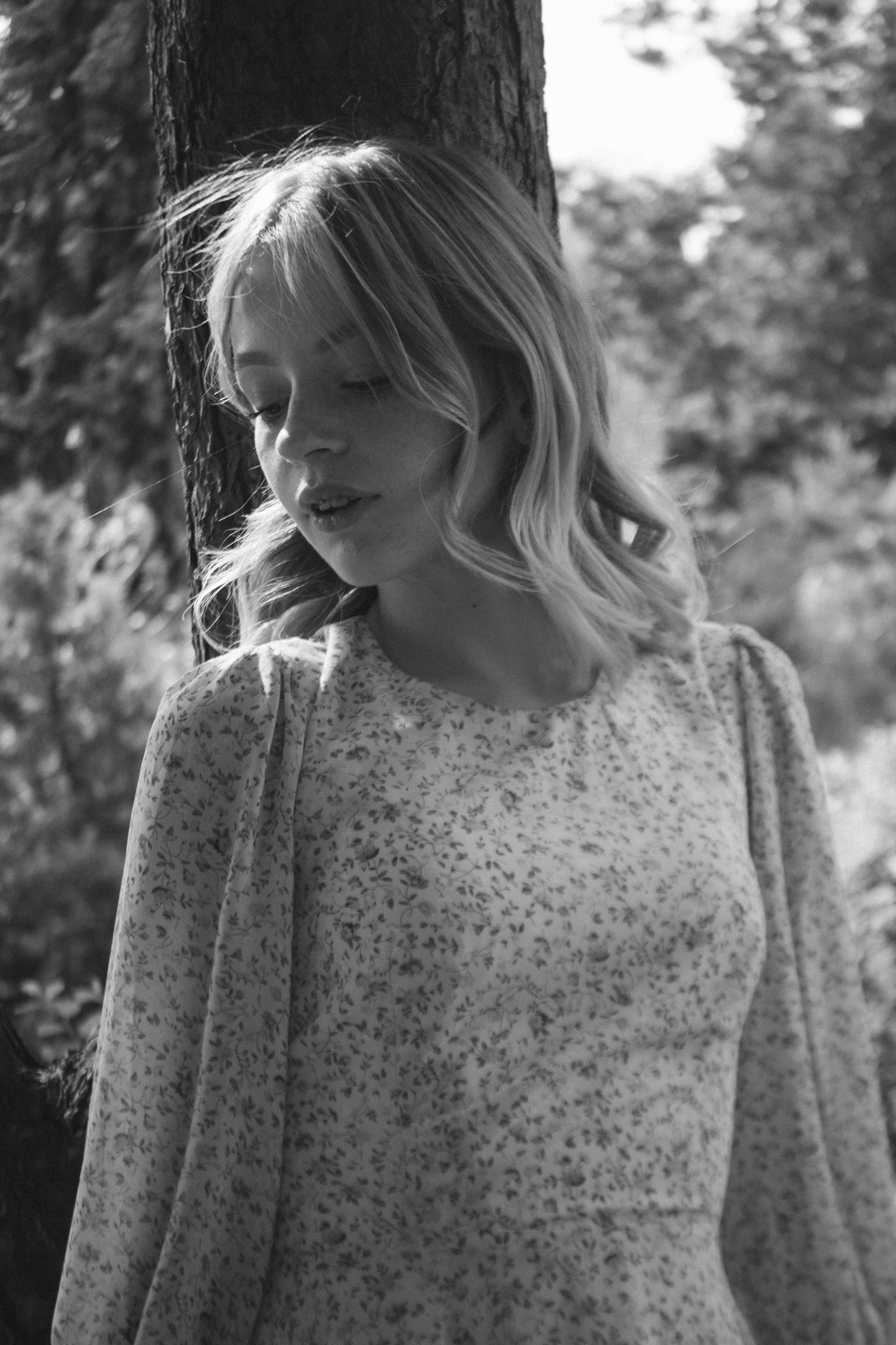 Саша. Воропаева Таня. Портретный фотограф.Москва