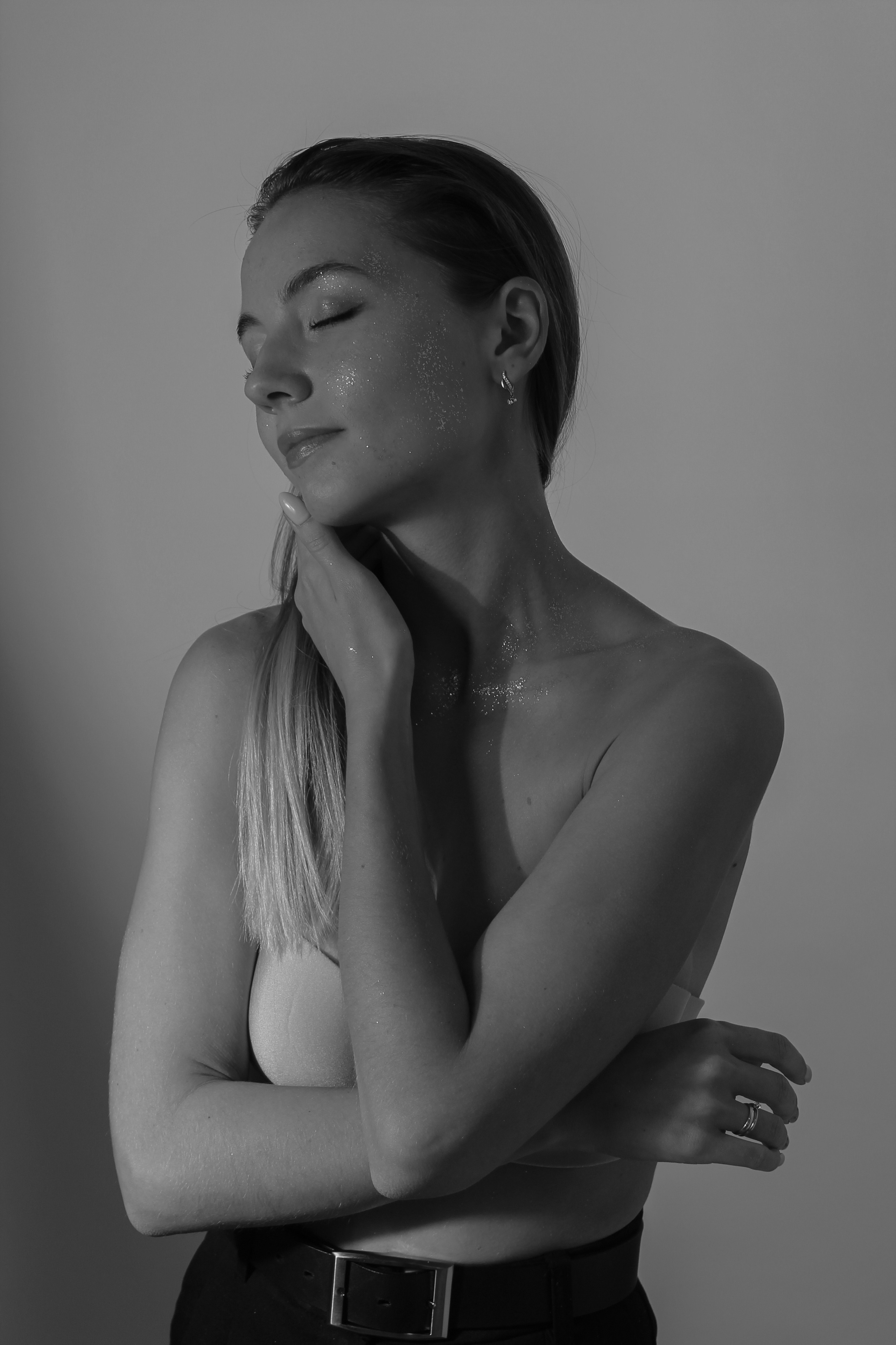 Марина. Воропаева Таня. Портретный фотограф.Москва