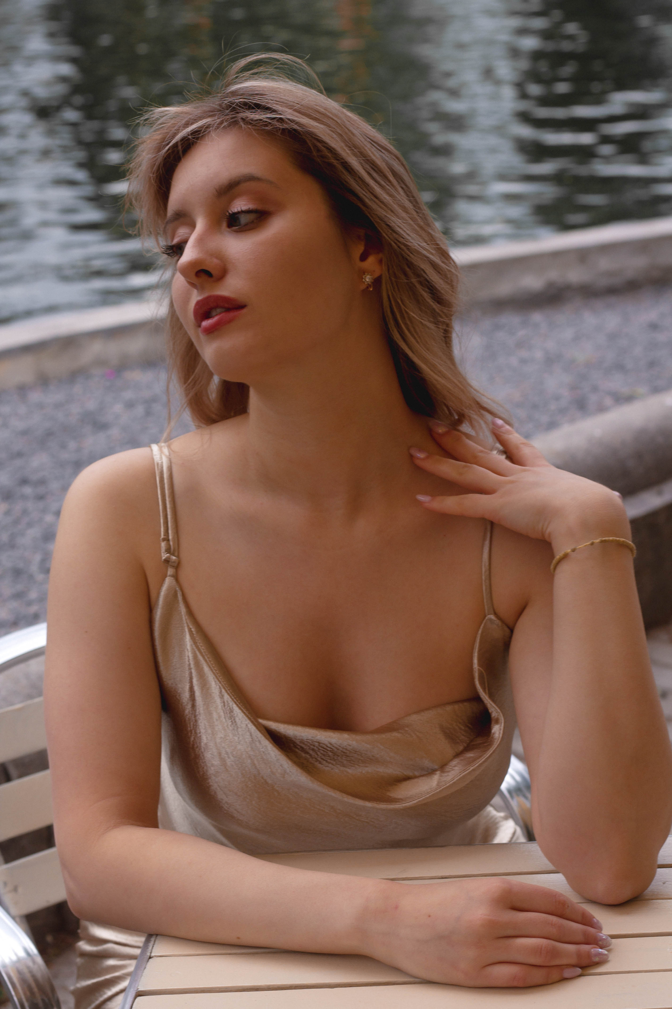 Алена. Воропаева Таня. Портретный фотограф.Москва