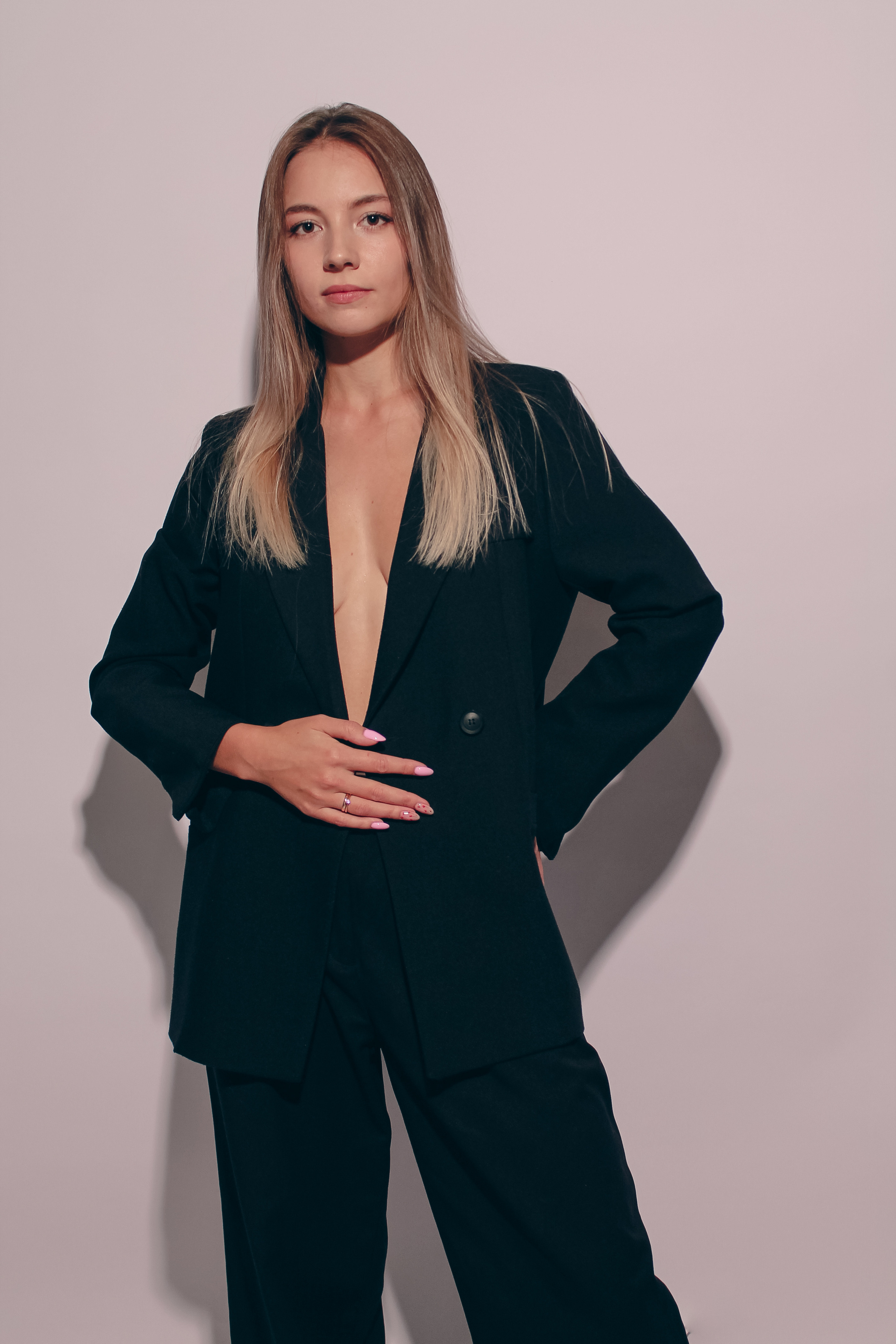 Марина. Воропаева Таня. Портретный фотограф.Москва