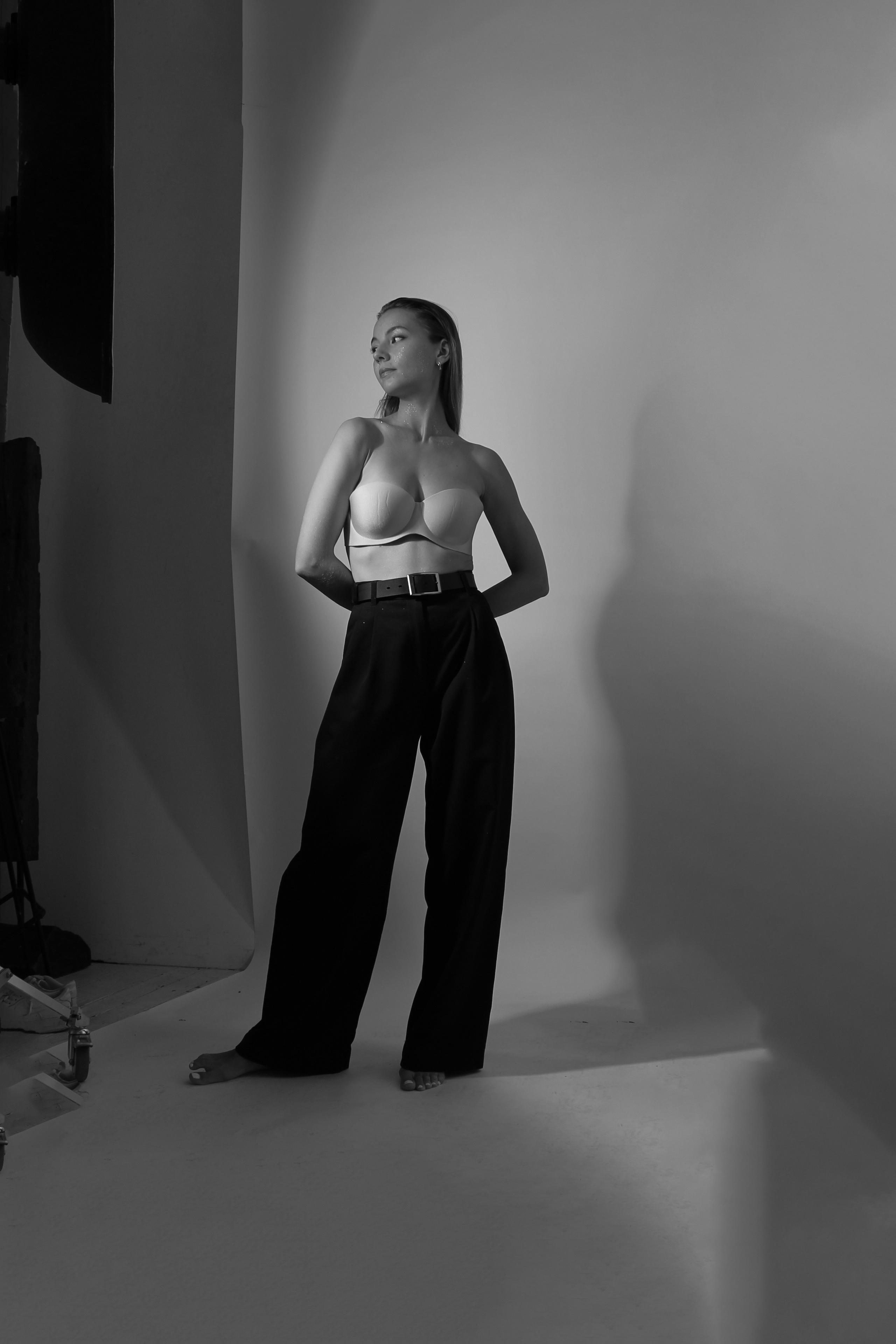 Марина. Воропаева Таня. Портретный фотограф.Москва