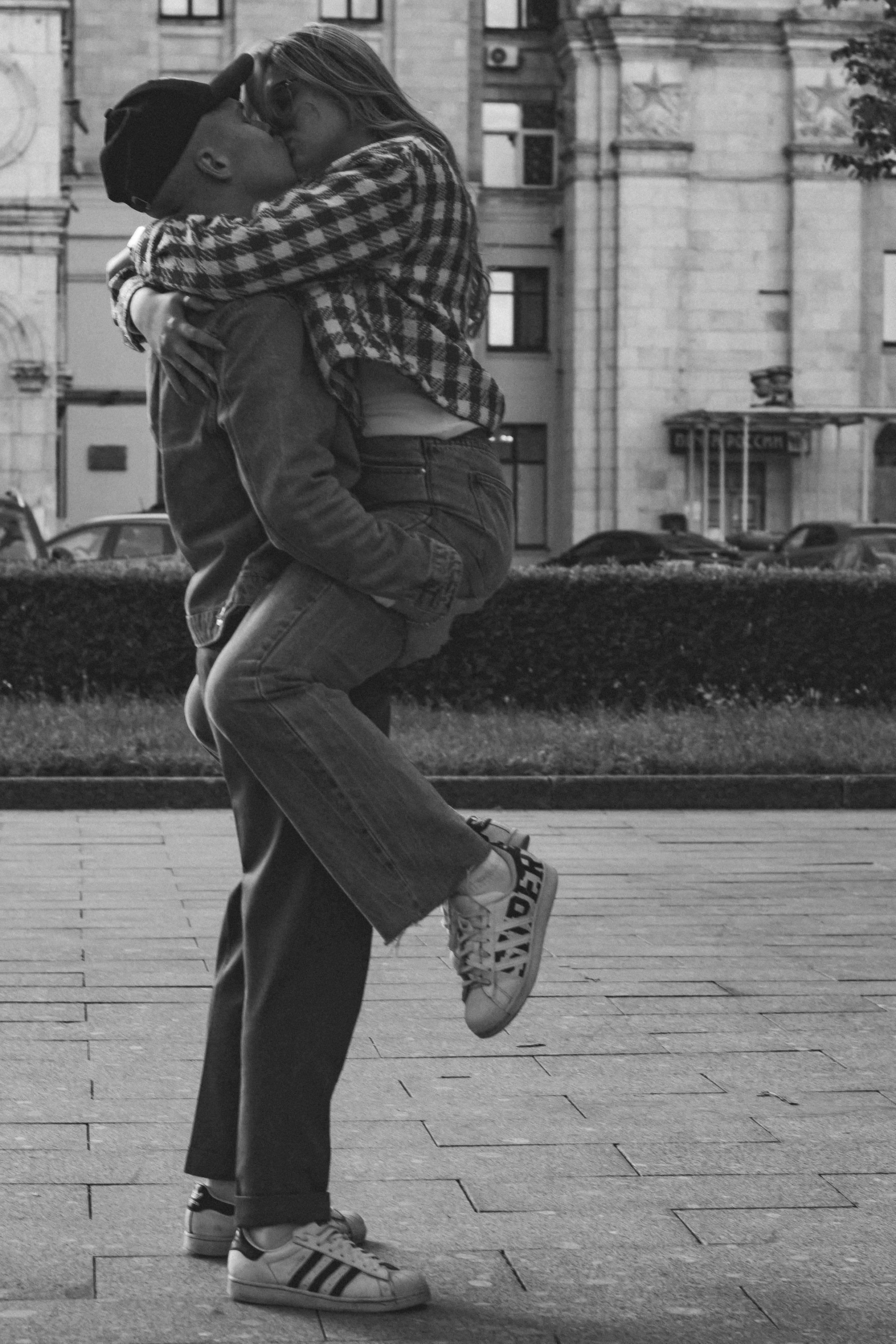 Софа и Максим. Воропаева Таня. Портретный фотограф.Москва