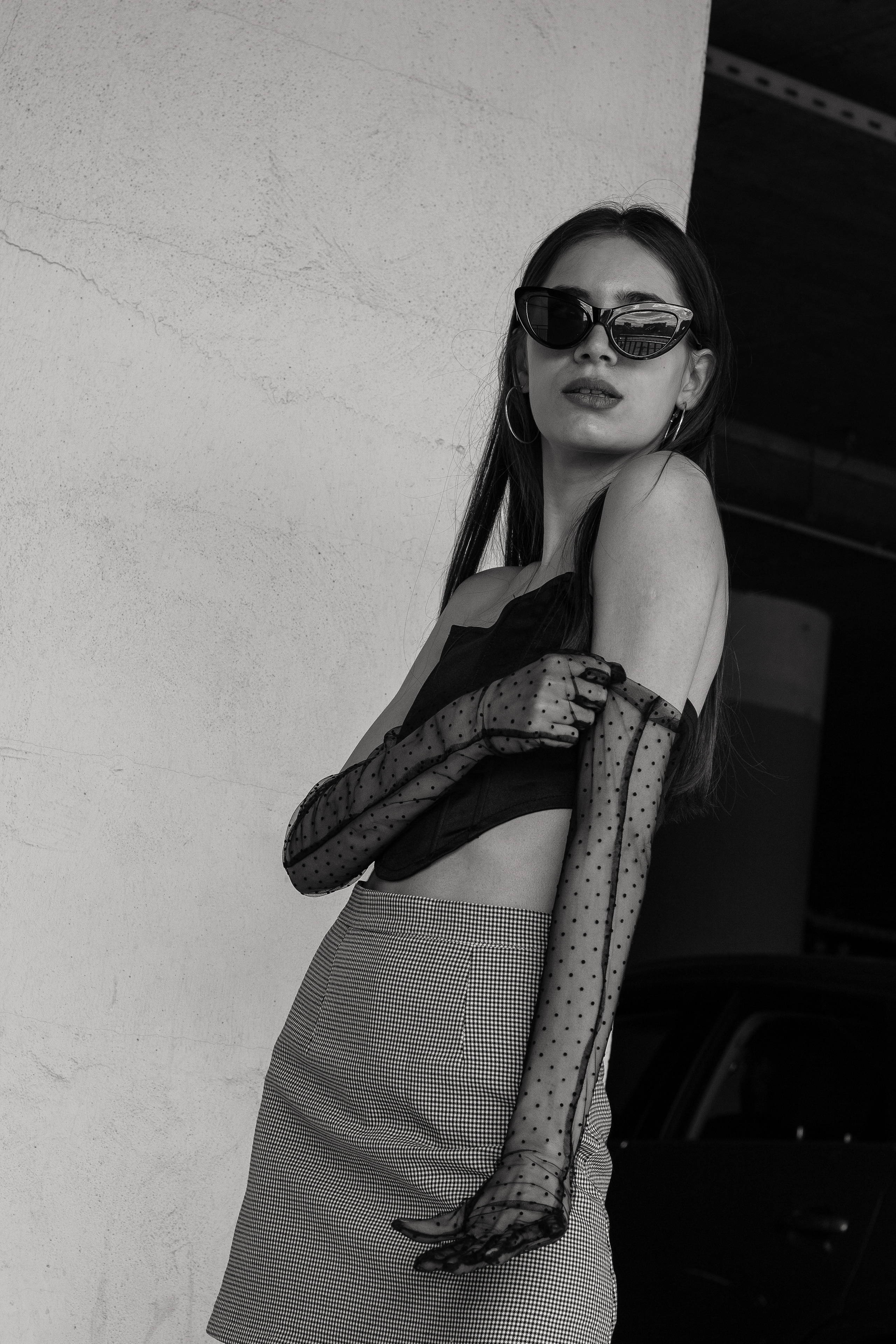 Александра. Воропаева Таня. Портретный фотограф.Москва