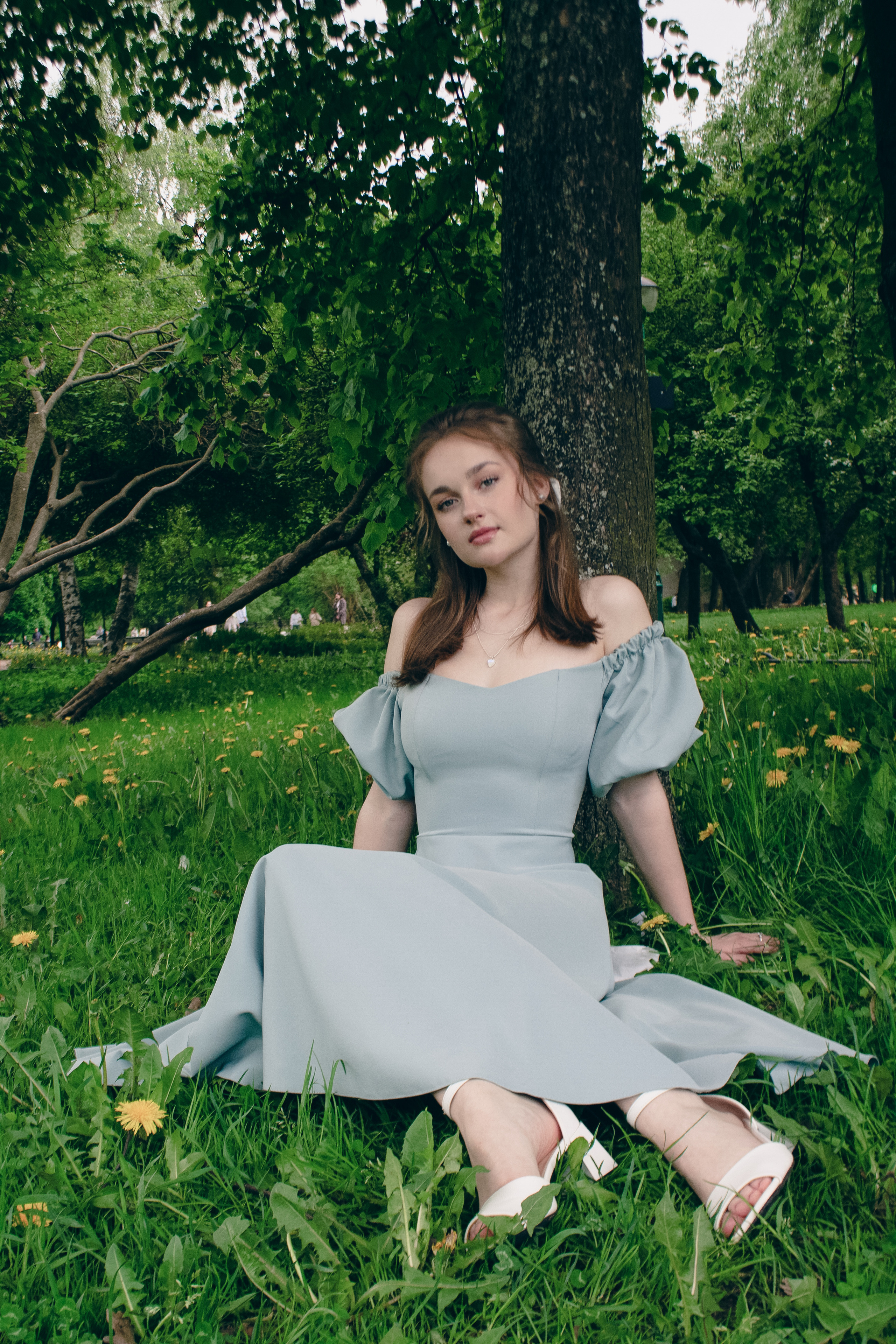 Оля. Воропаева Таня. Портретный фотограф.Москва