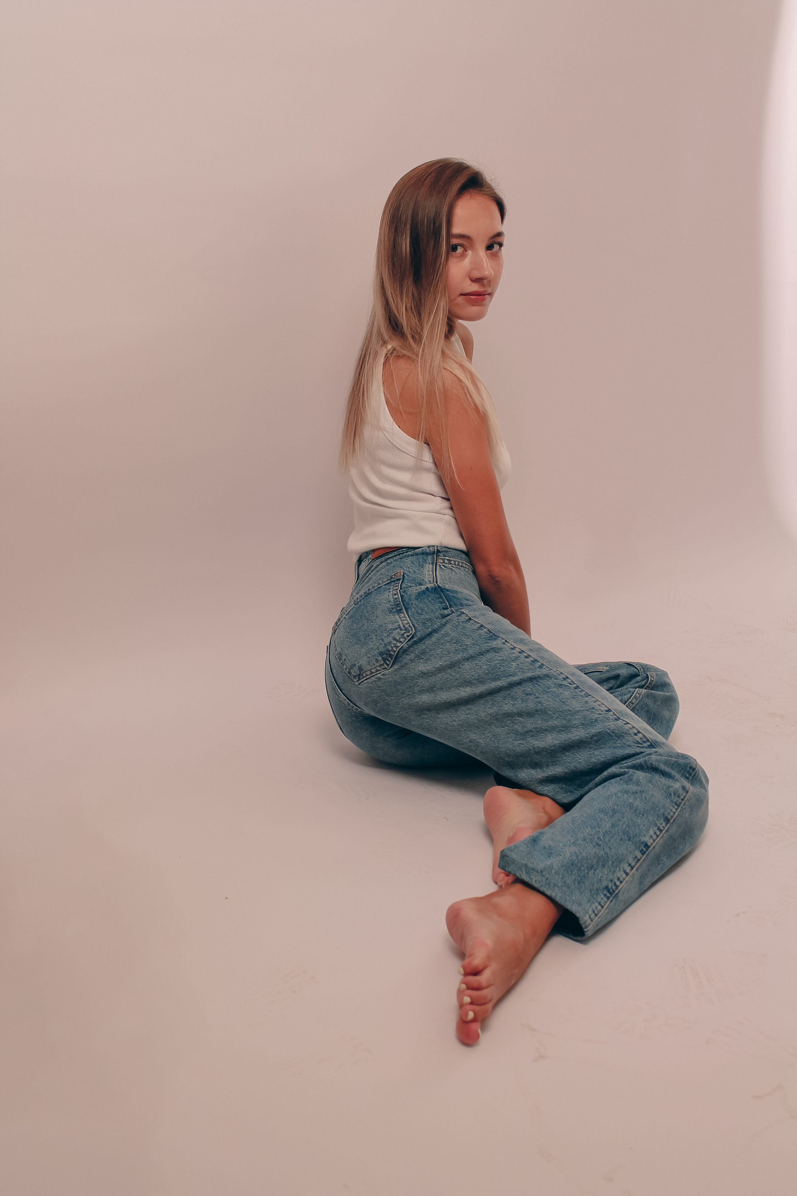 Марина. Воропаева Таня. Портретный фотограф.Москва