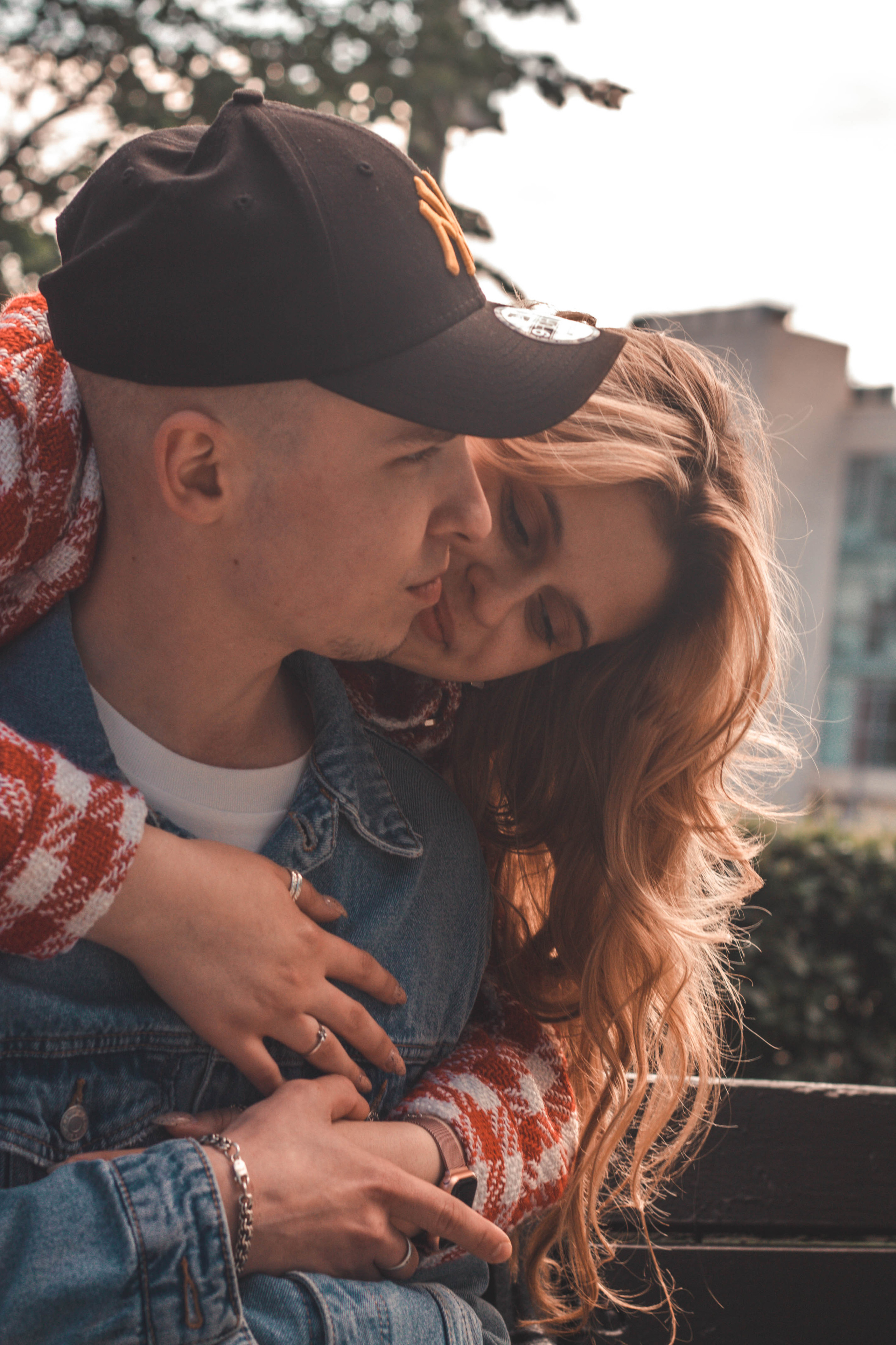 Софа и Максим. Воропаева Таня. Портретный фотограф.Москва