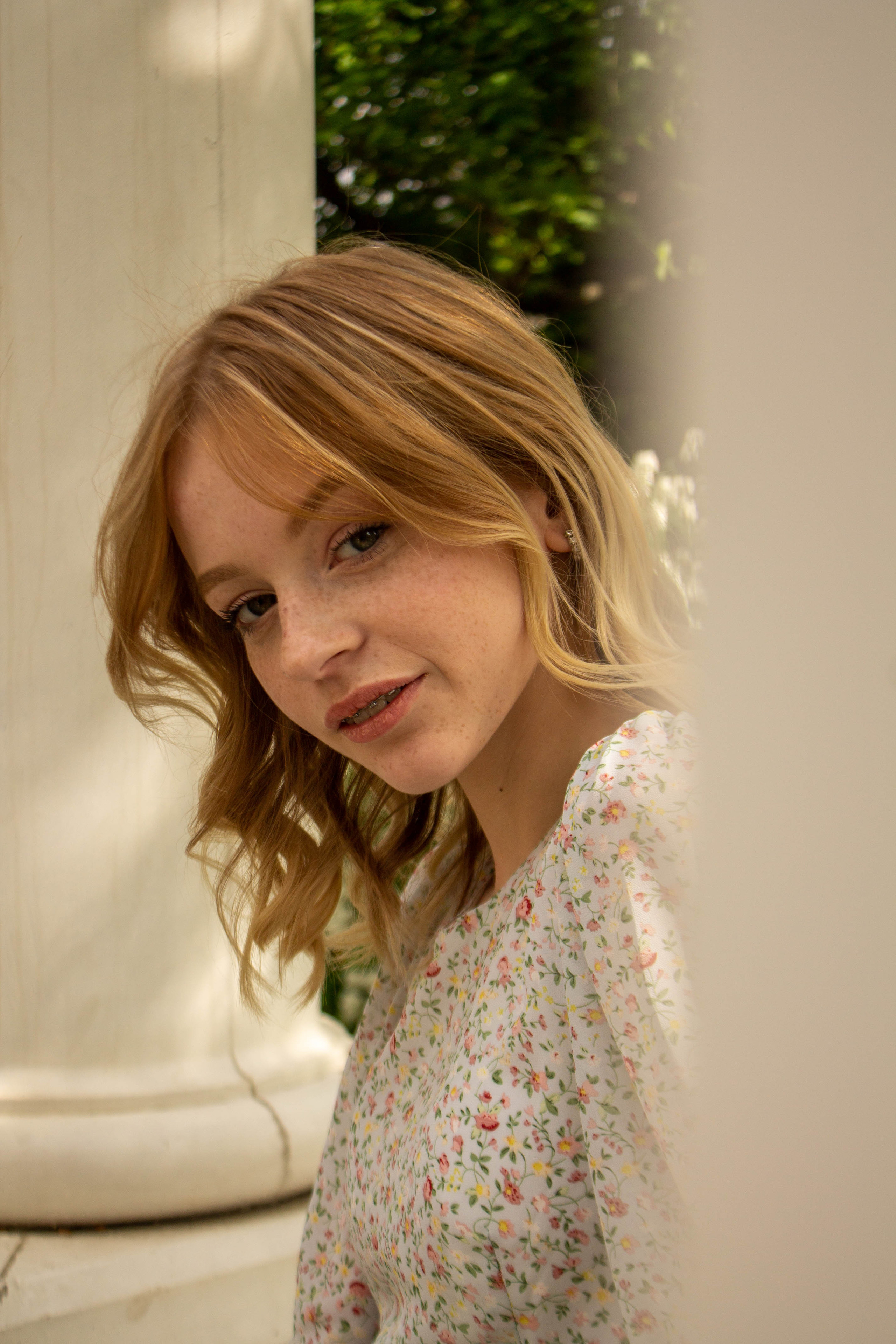 Саша. Воропаева Таня. Портретный фотограф.Москва