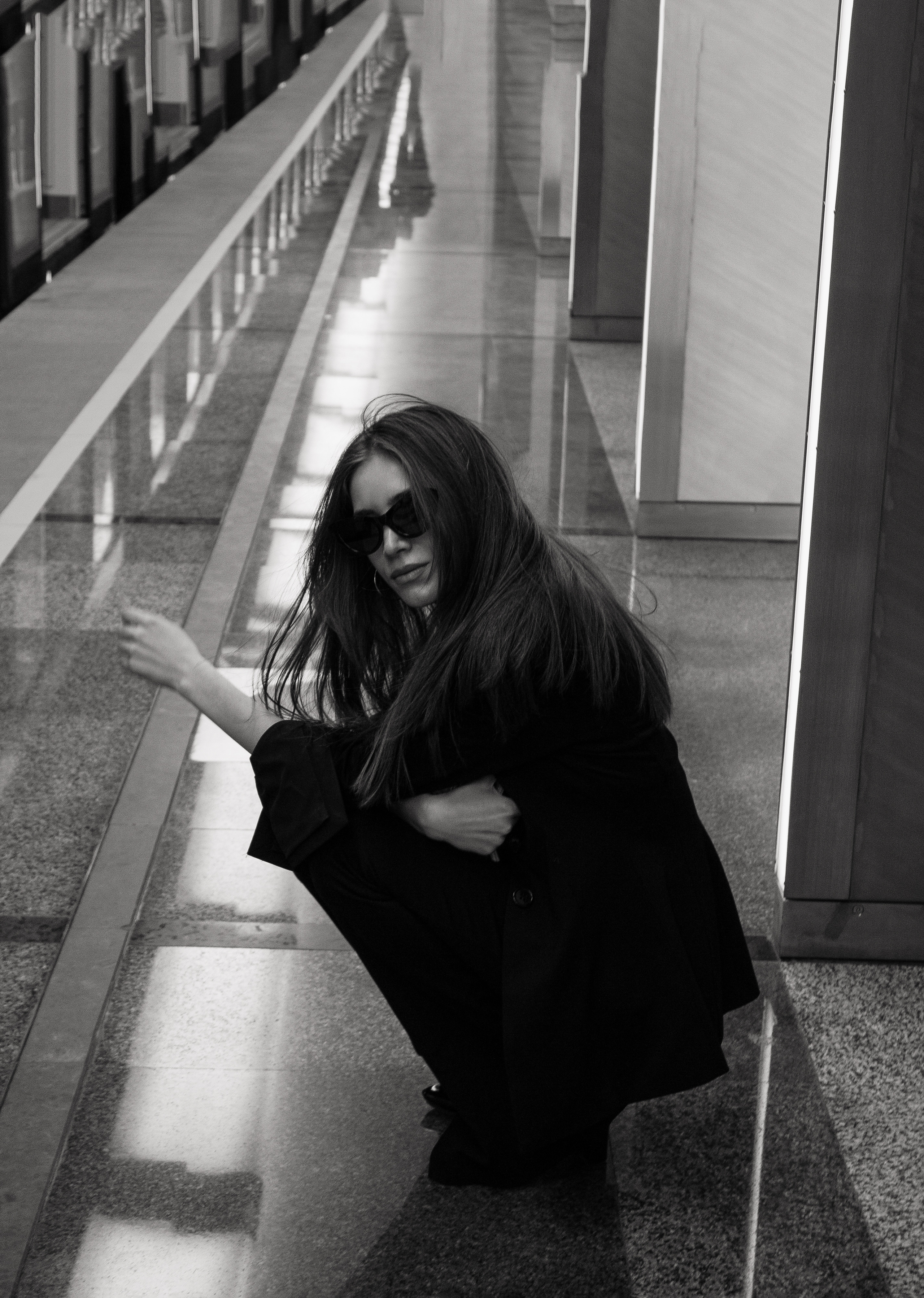 Александра. Воропаева Таня. Портретный фотограф.Москва