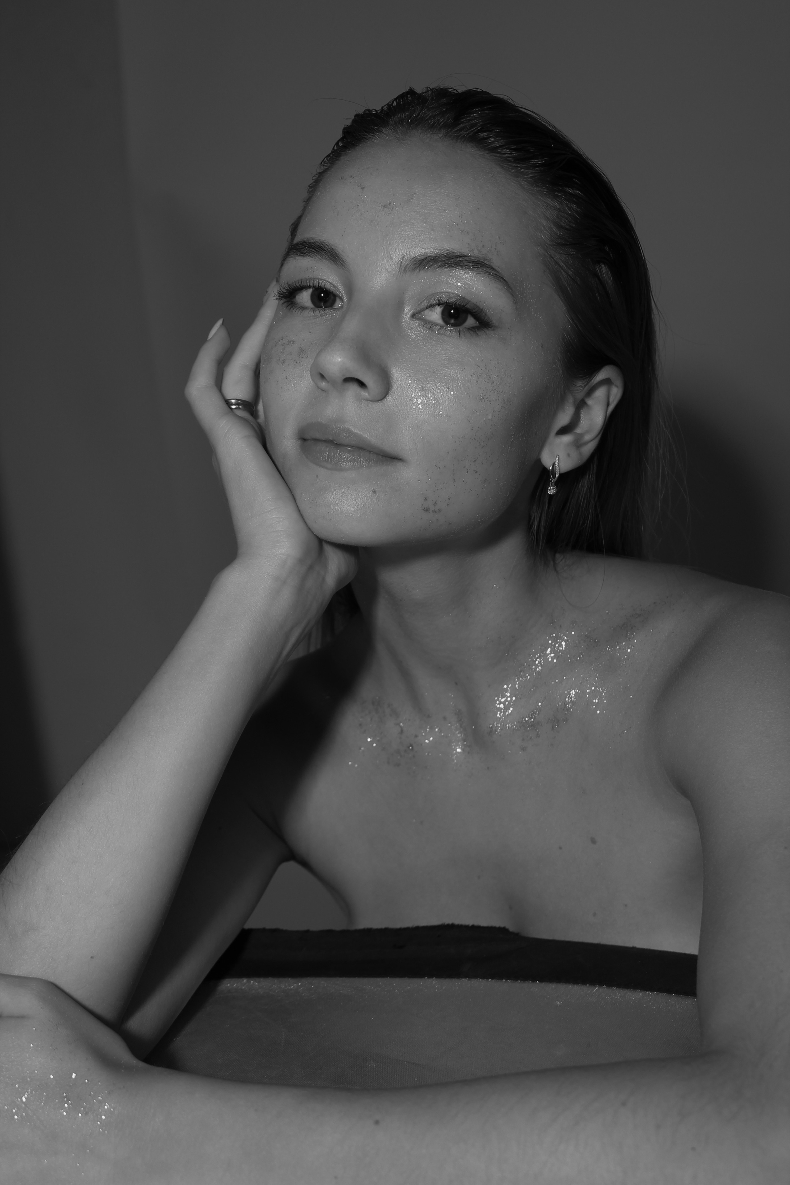 Марина. Воропаева Таня. Портретный фотограф.Москва