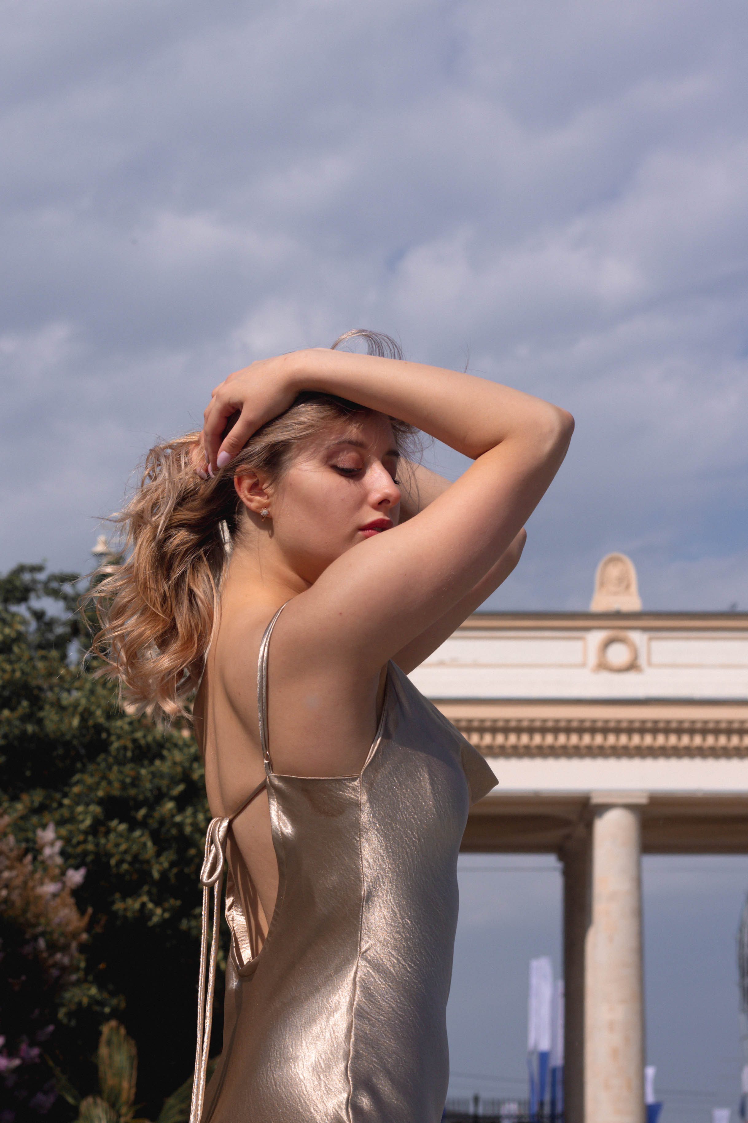 Алена. Воропаева Таня. Портретный фотограф.Москва