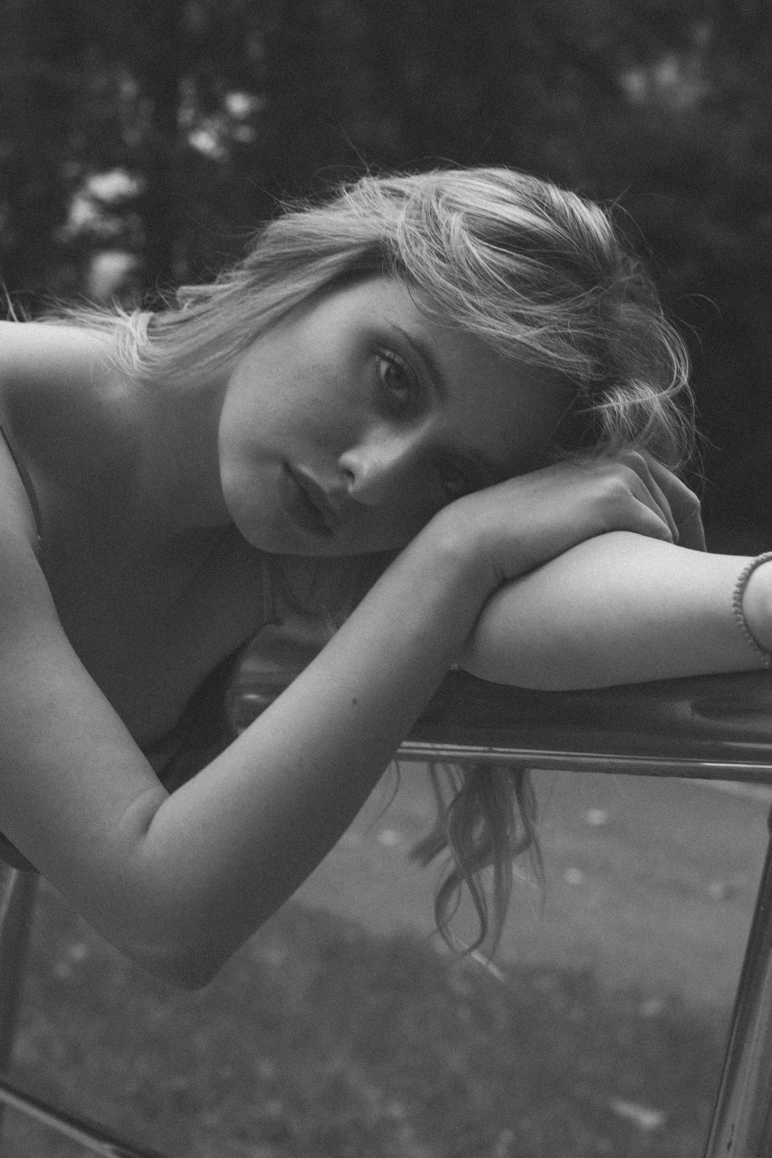 Алена. Воропаева Таня. Портретный фотограф.Москва