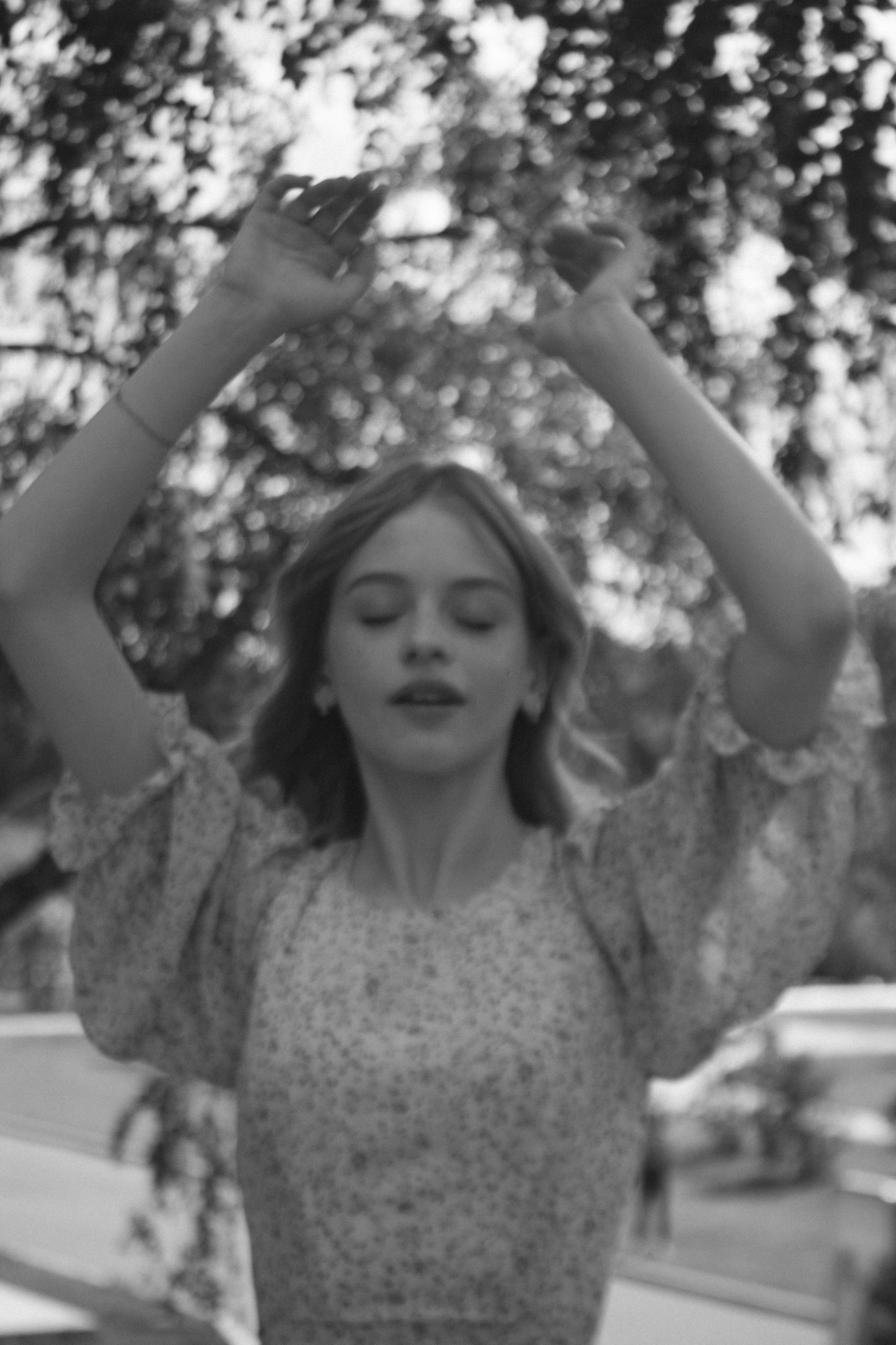 Саша. Воропаева Таня. Портретный фотограф.Москва