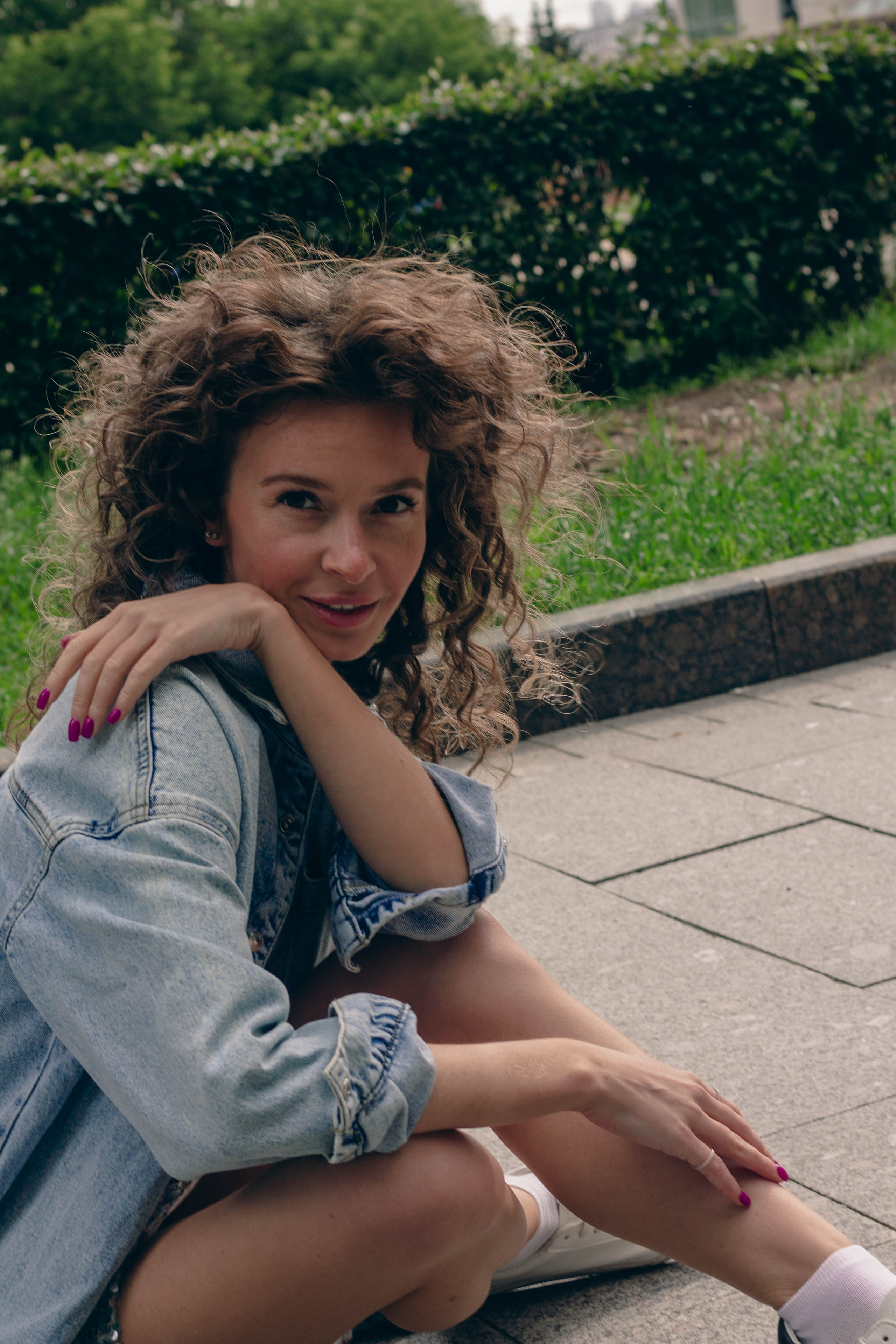 Лена. Воропаева Таня. Портретный фотограф.Москва