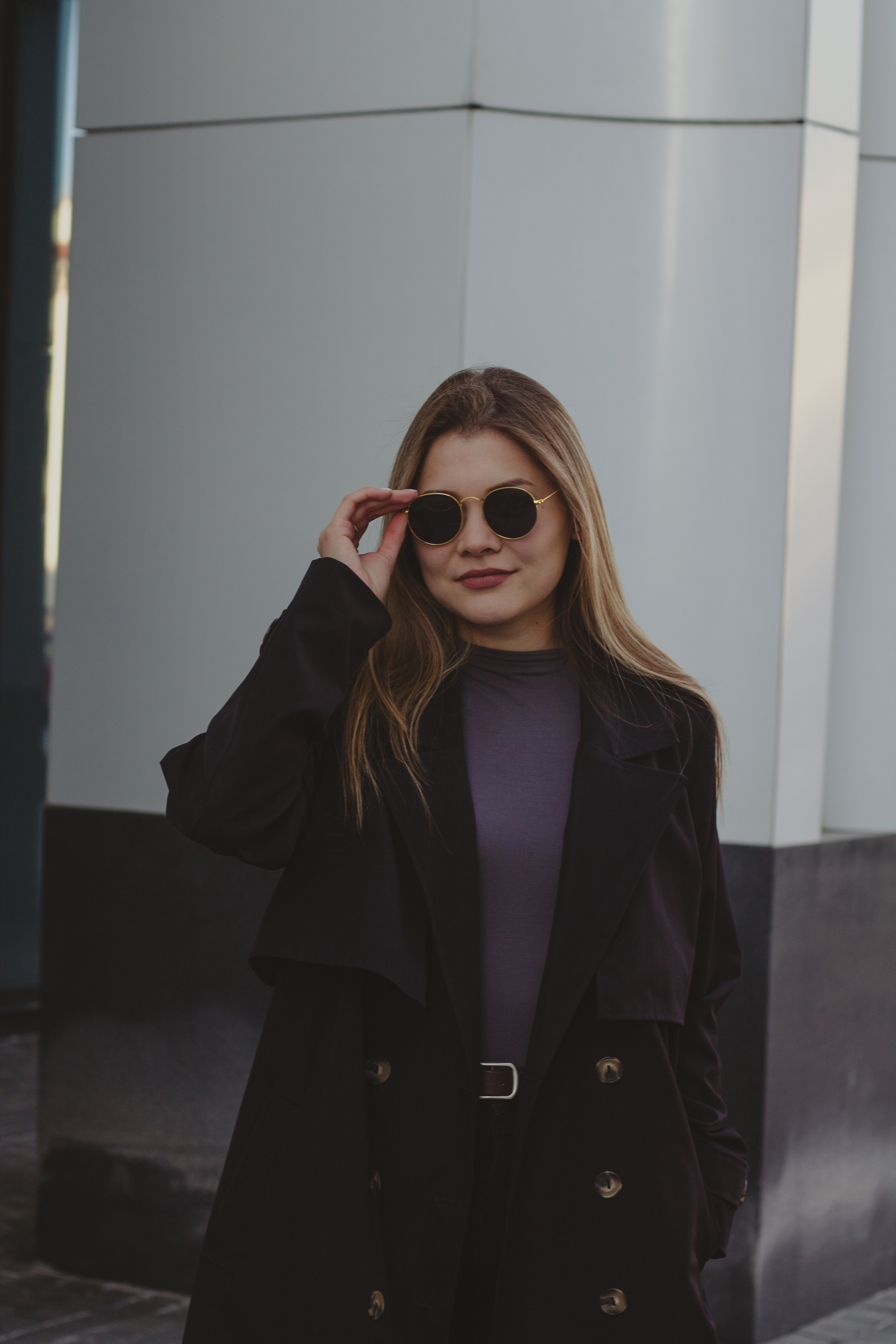 Саша. Воропаева Таня. Портретный фотограф.Москва