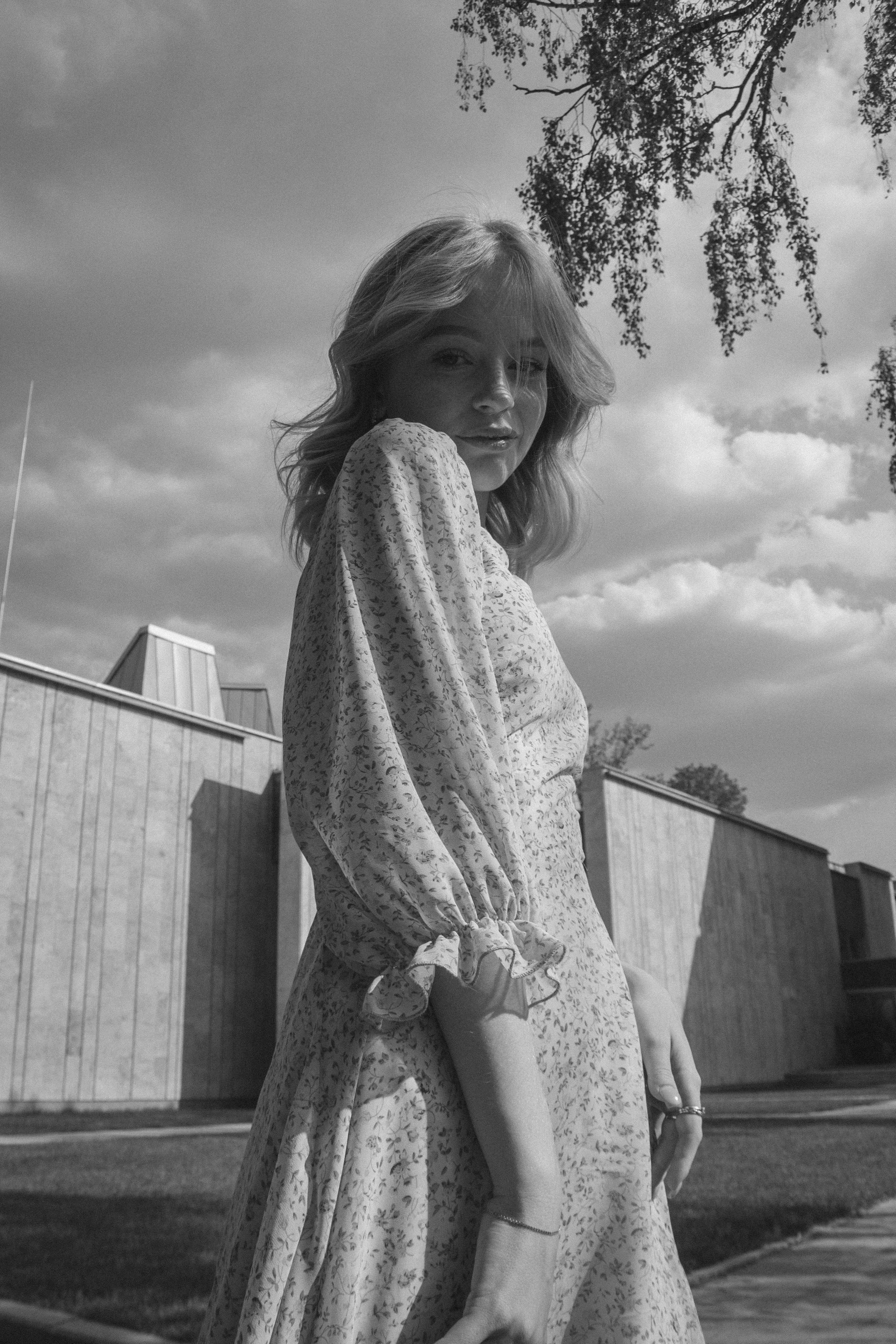 Саша. Воропаева Таня. Портретный фотограф.Москва