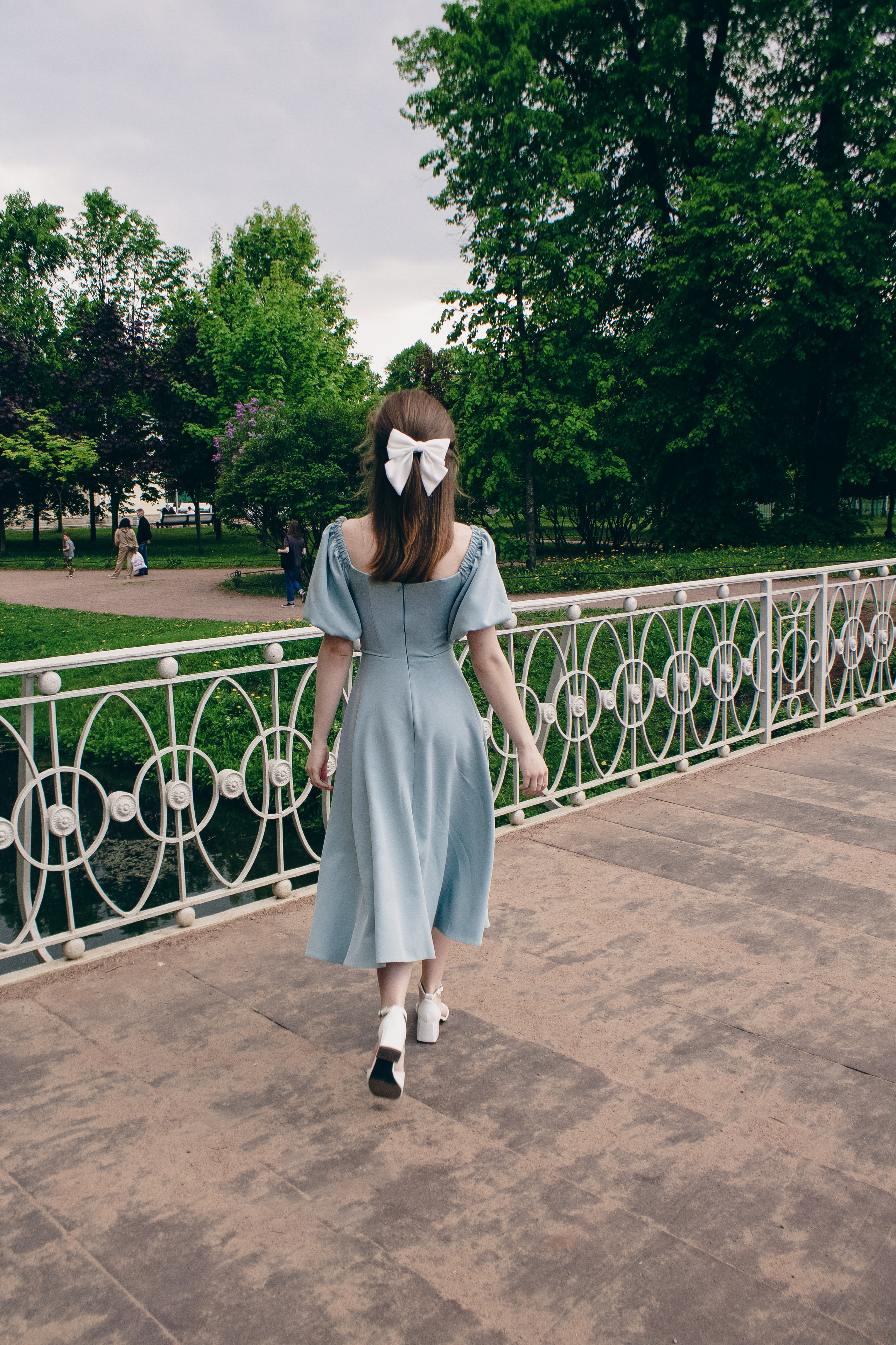 Оля. Воропаева Таня. Портретный фотограф.Москва