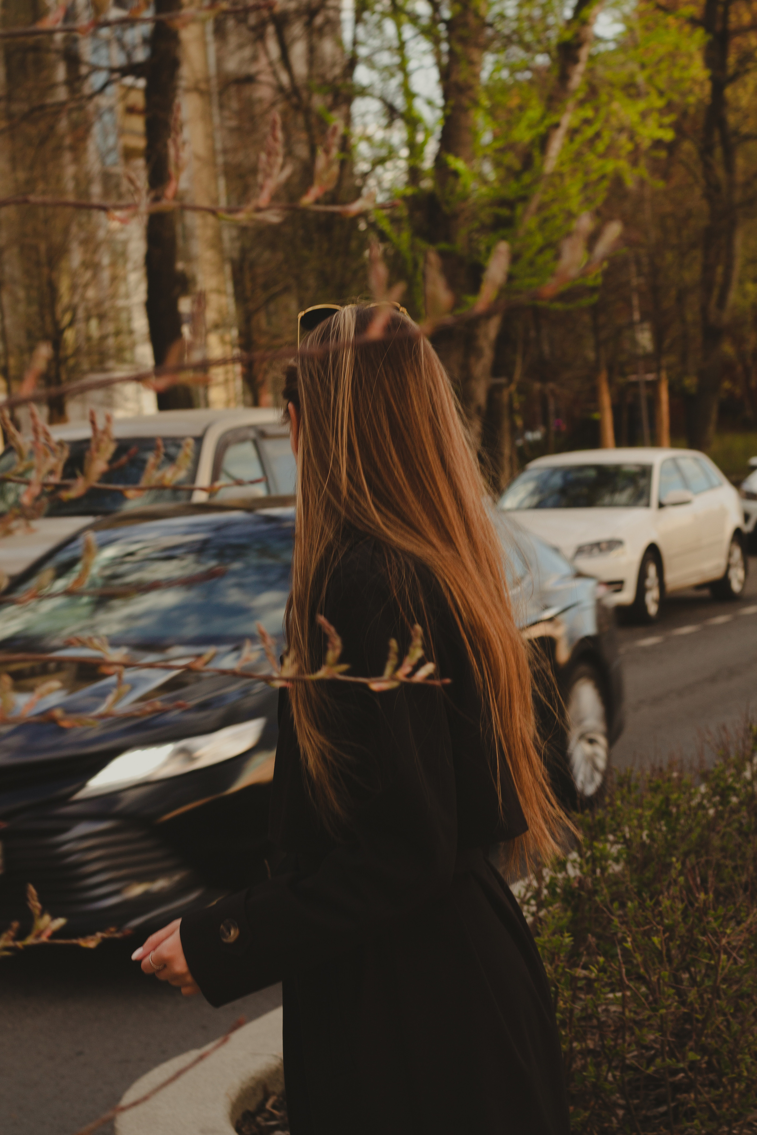 Саша. Воропаева Таня. Портретный фотограф.Москва