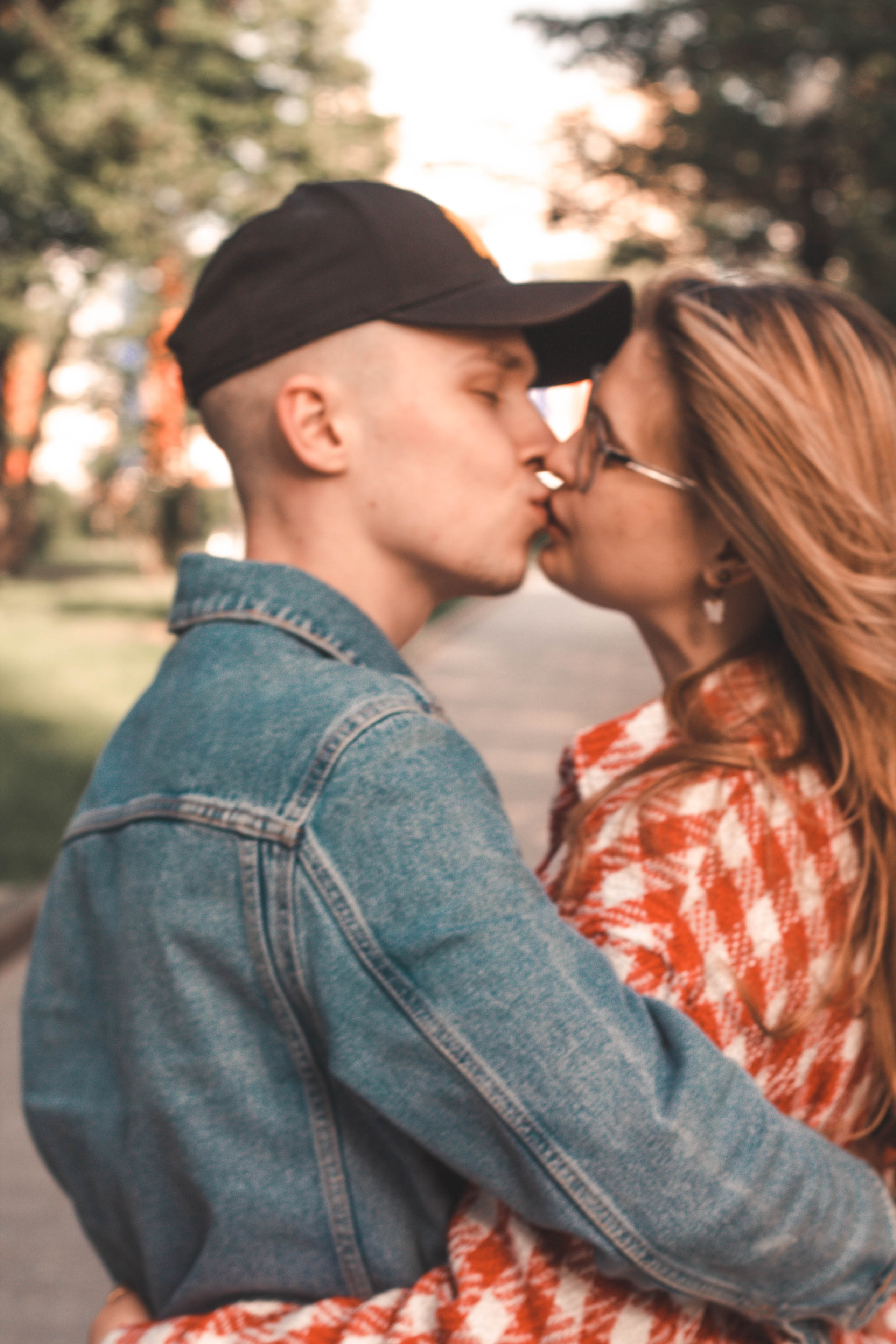 Софа и Максим. Воропаева Таня. Портретный фотограф.Москва