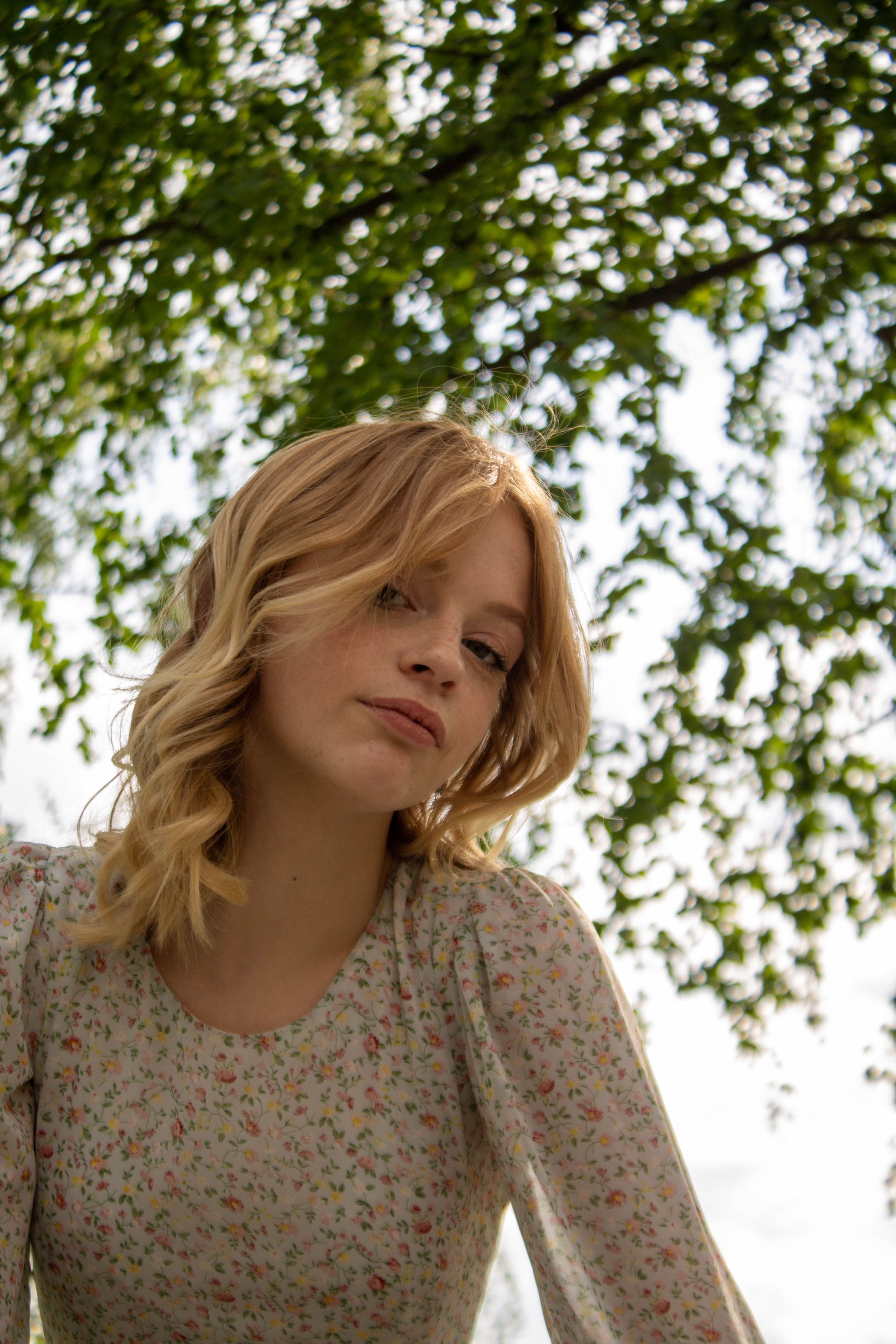 Саша. Воропаева Таня. Портретный фотограф.Москва