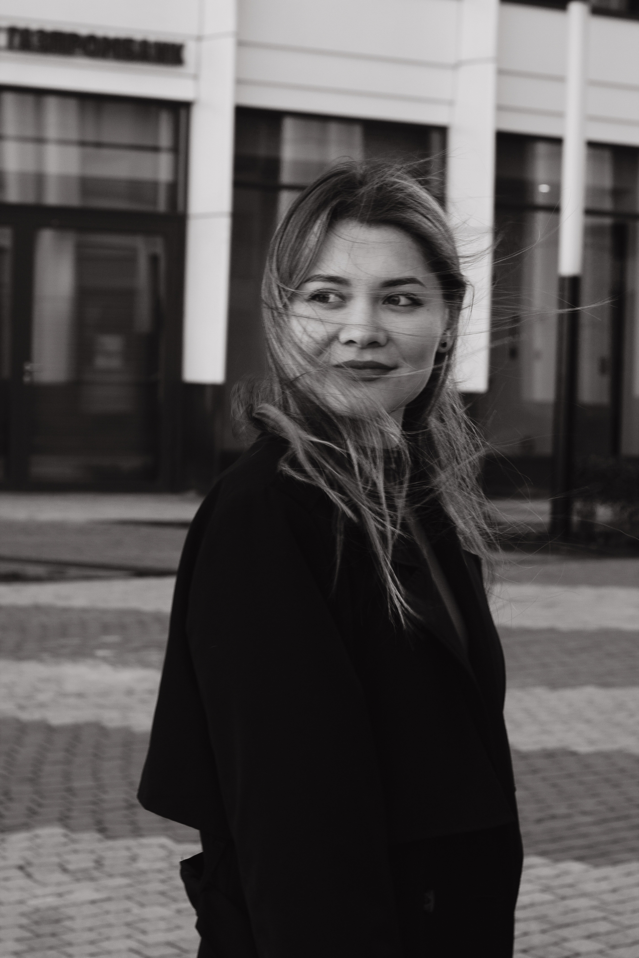 Саша. Воропаева Таня. Портретный фотограф.Москва