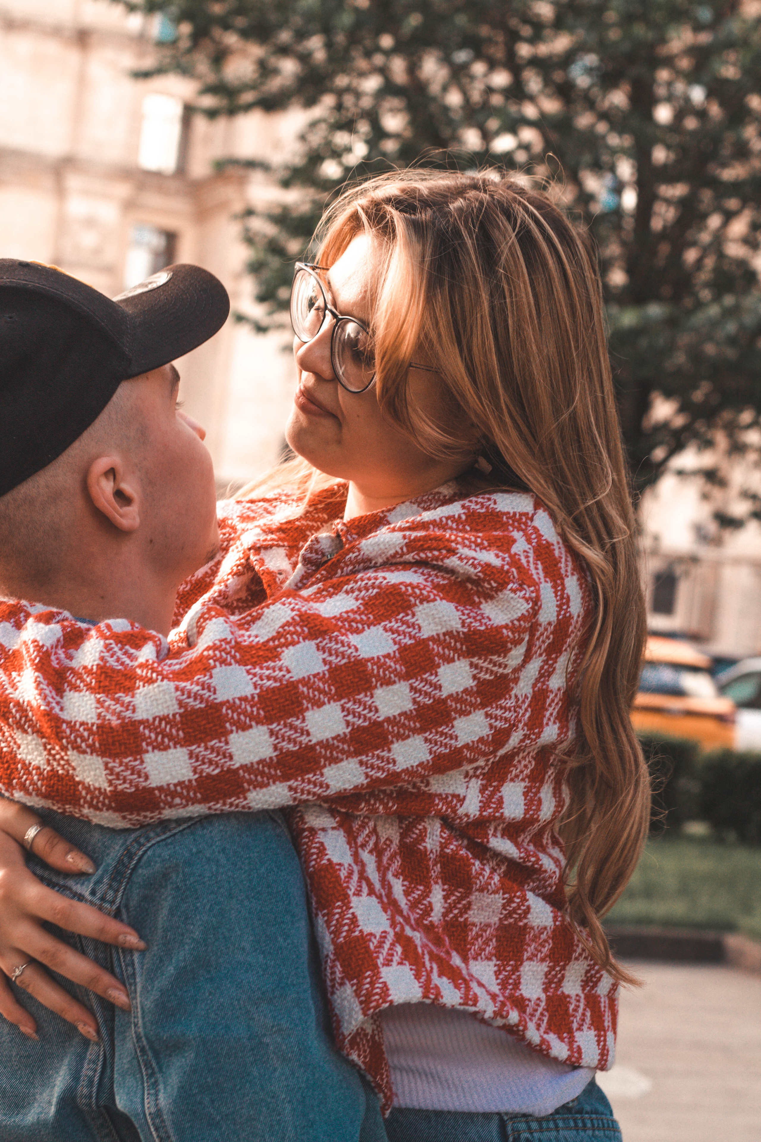 Софа и Максим. Воропаева Таня. Портретный фотограф.Москва