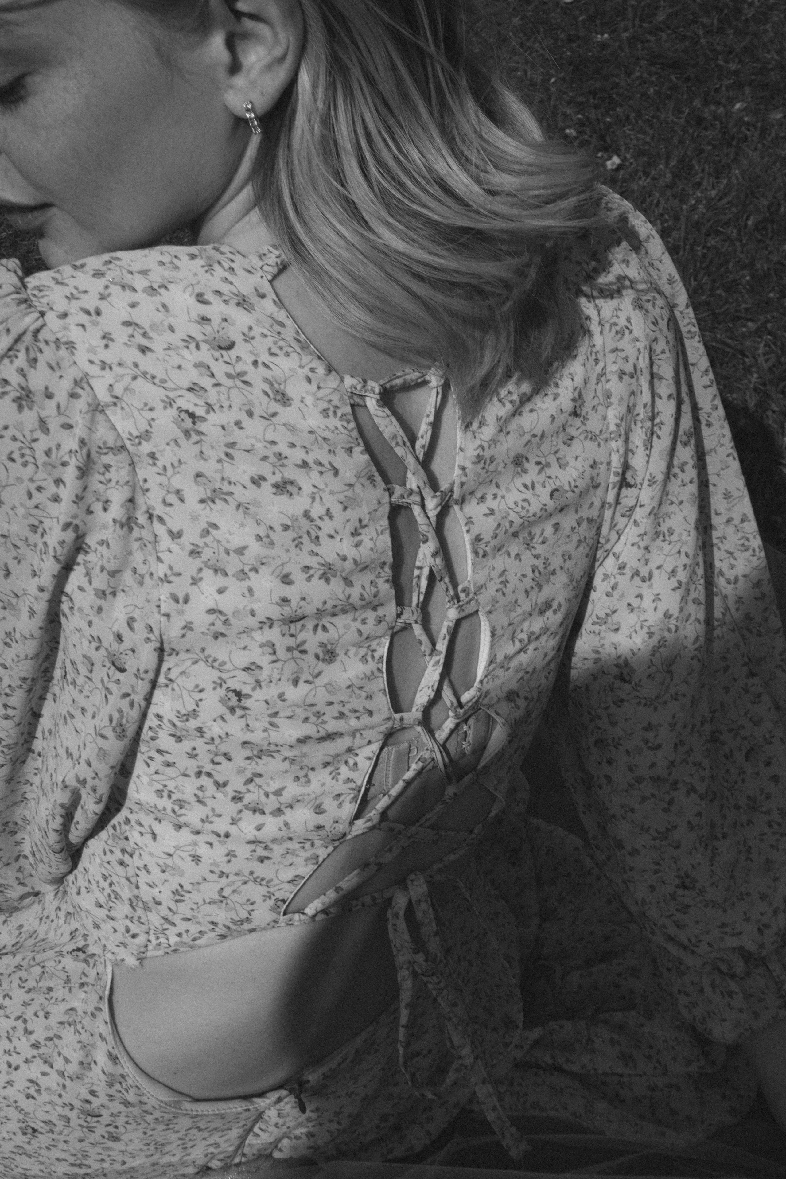 Саша. Воропаева Таня. Портретный фотограф.Москва