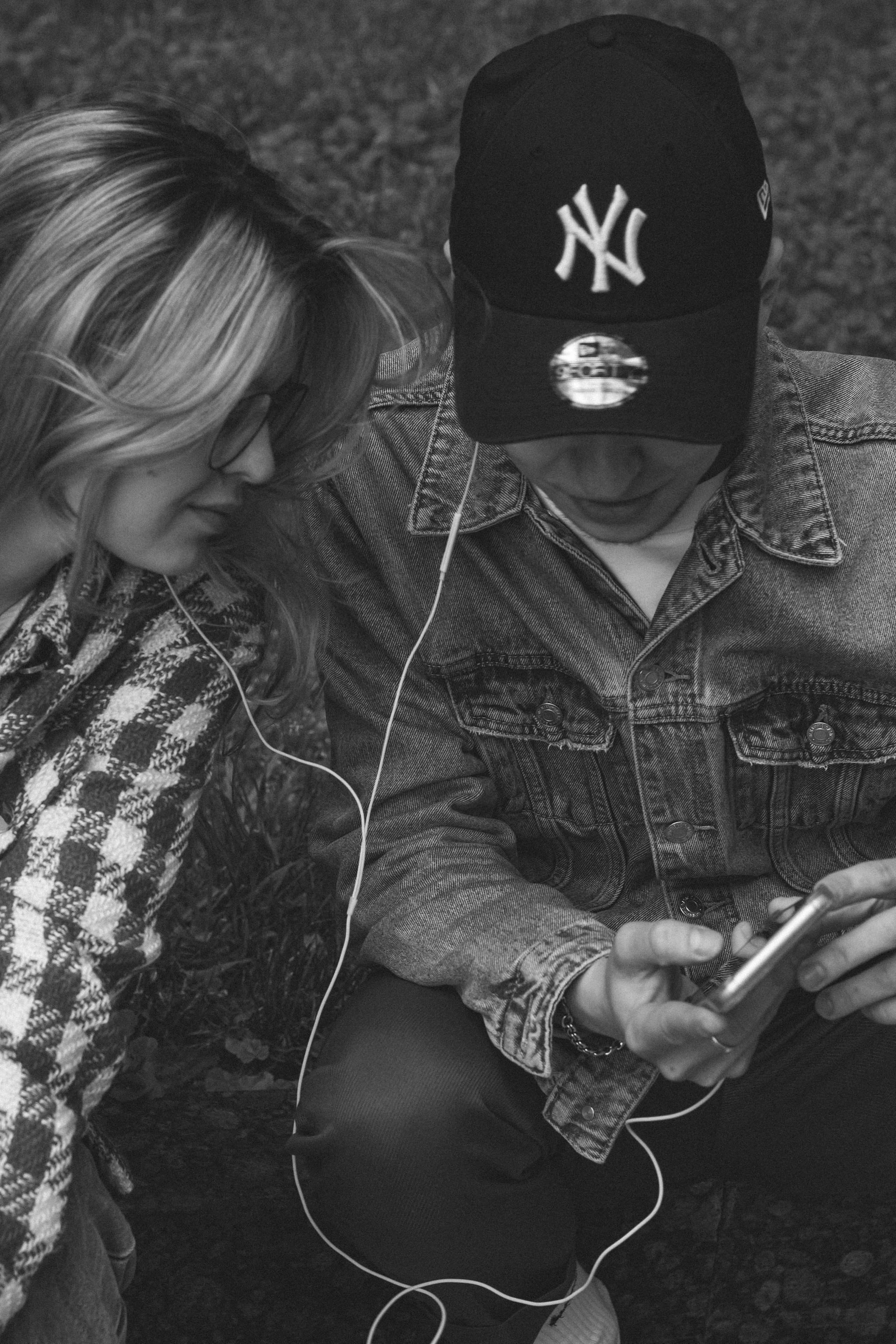 Софа и Максим. Воропаева Таня. Портретный фотограф.Москва