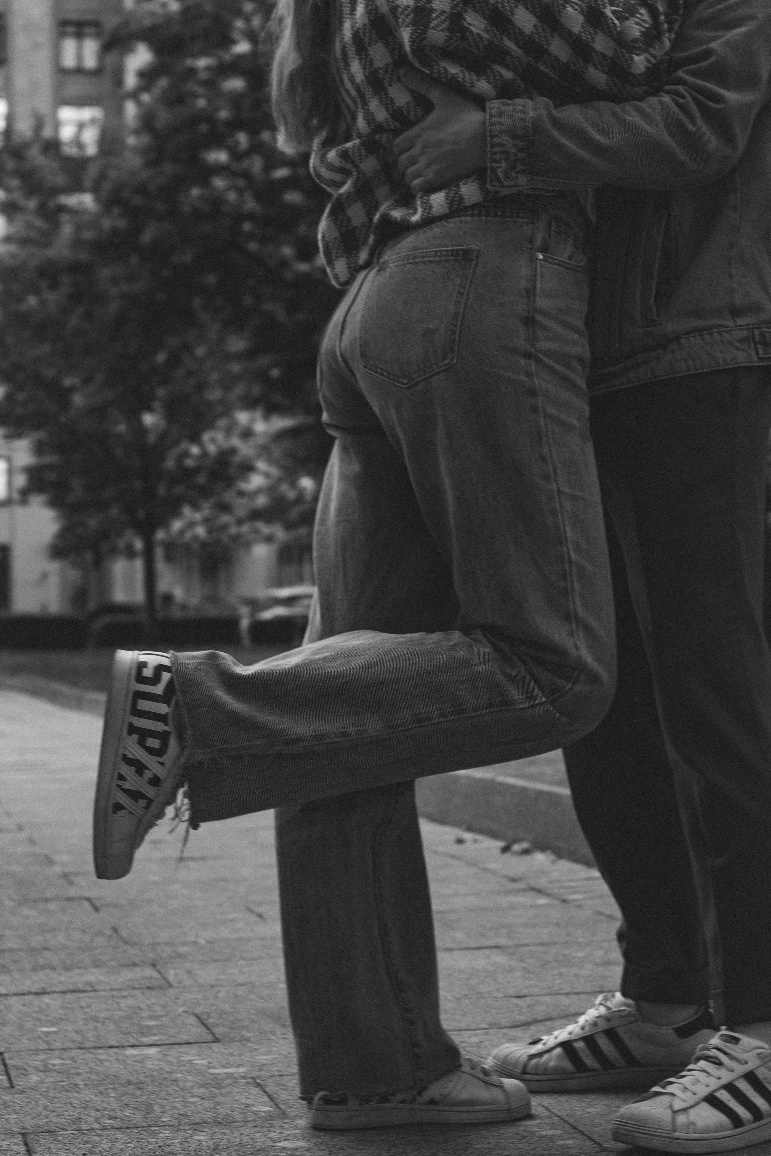 Софа и Максим. Воропаева Таня. Портретный фотограф.Москва