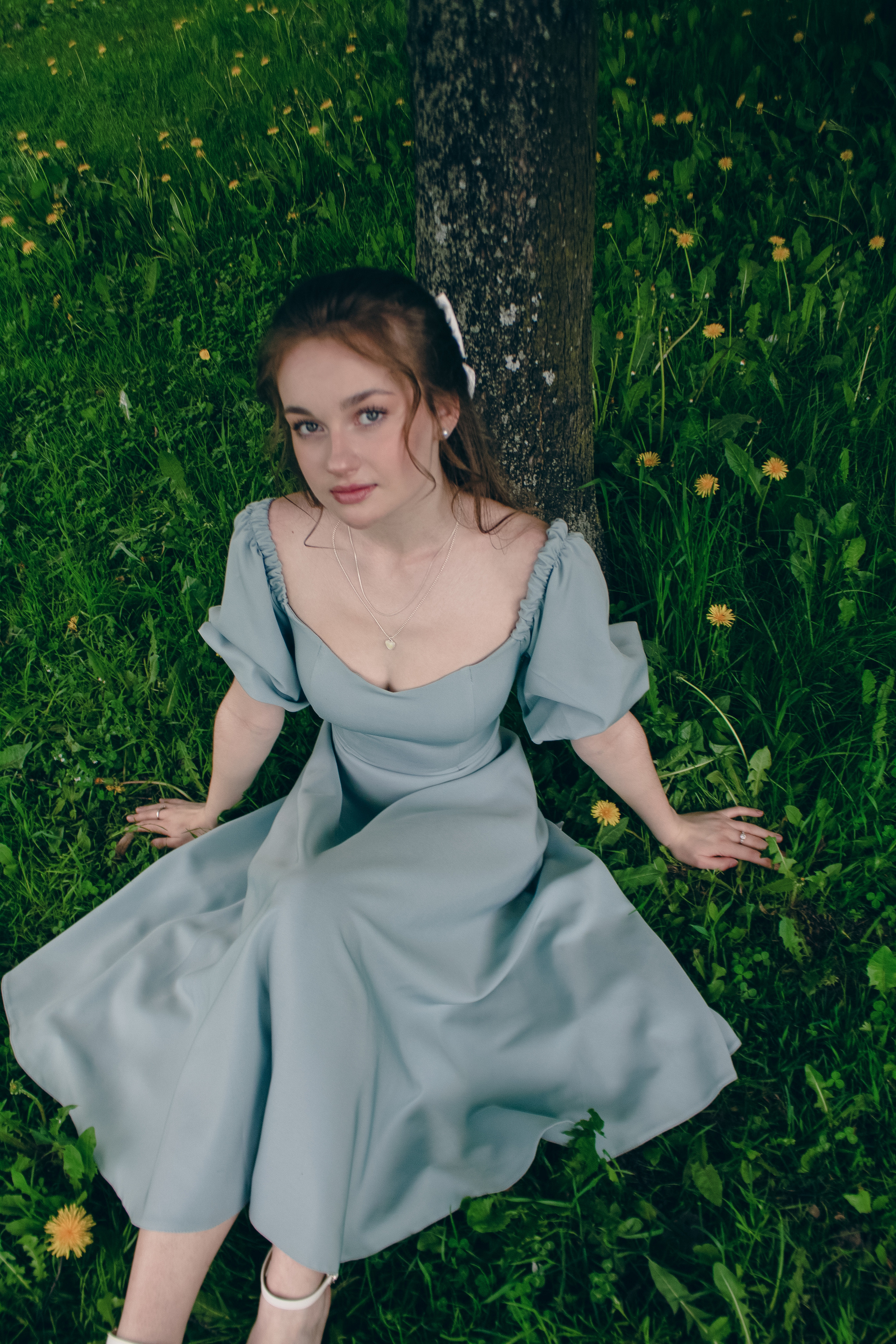 Оля. Воропаева Таня. Портретный фотограф.Москва