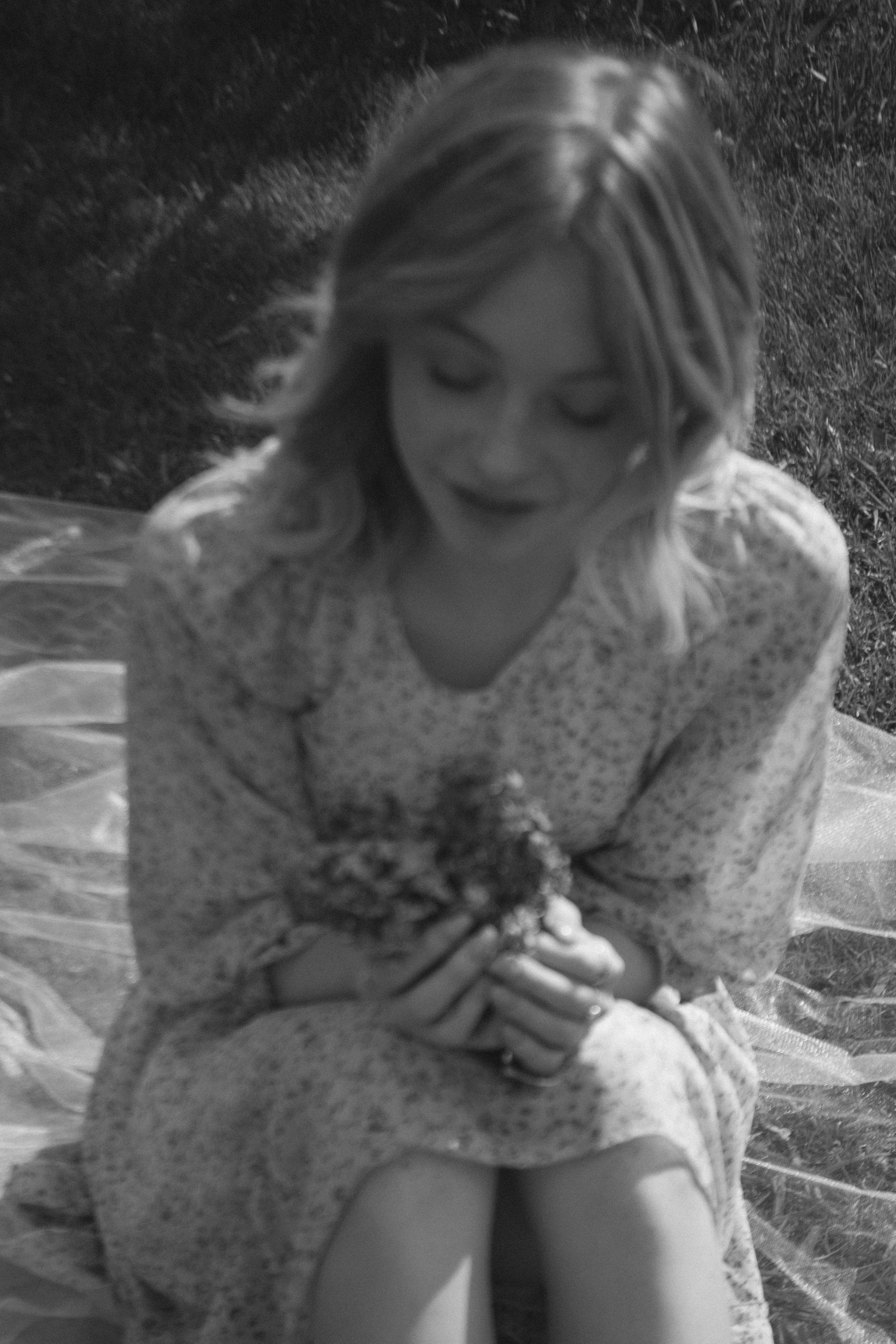 Саша. Воропаева Таня. Портретный фотограф.Москва