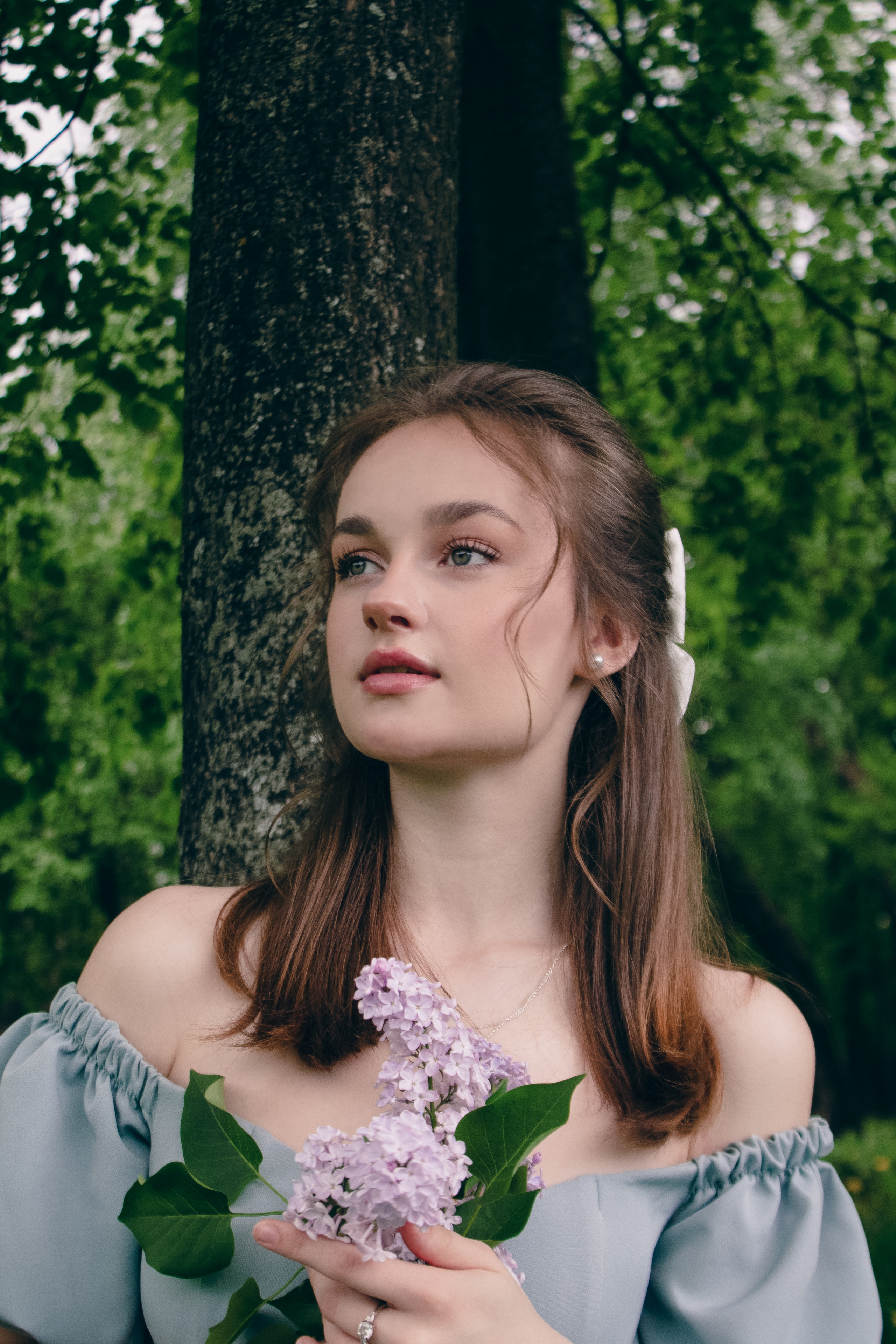 Оля. Воропаева Таня. Портретный фотограф.Москва