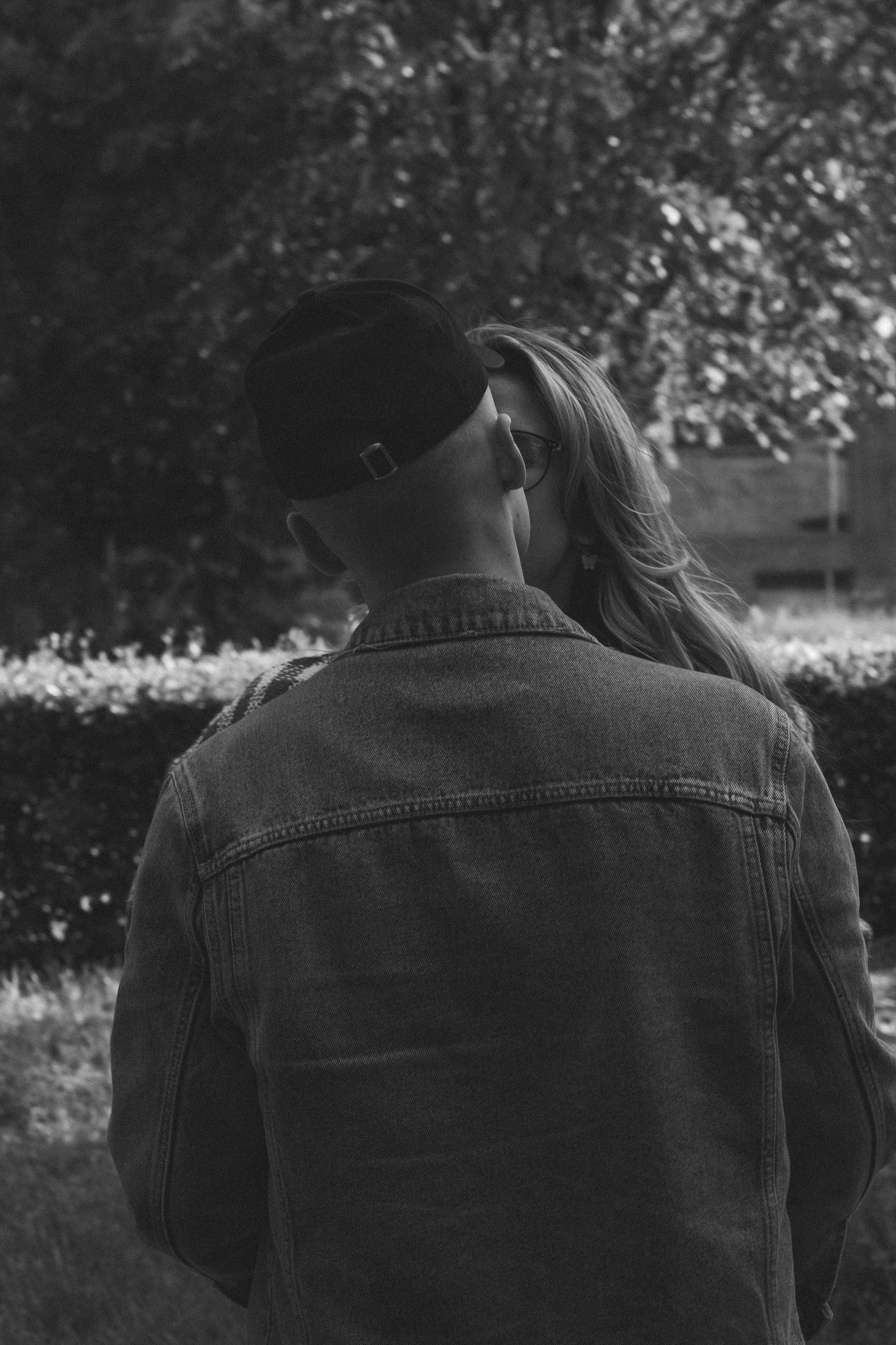 Софа и Максим. Воропаева Таня. Портретный фотограф.Москва