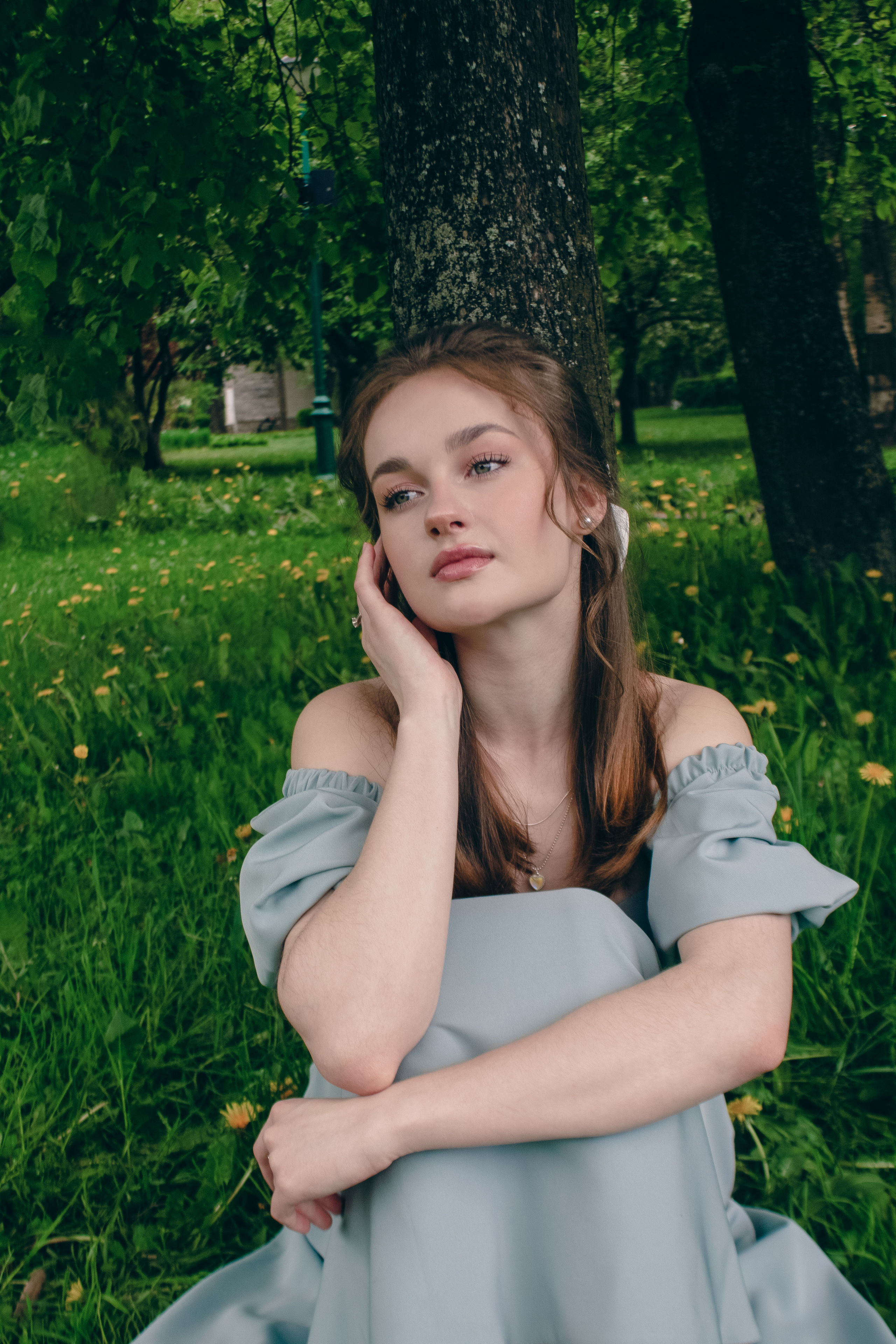 Оля. Воропаева Таня. Портретный фотограф.Москва