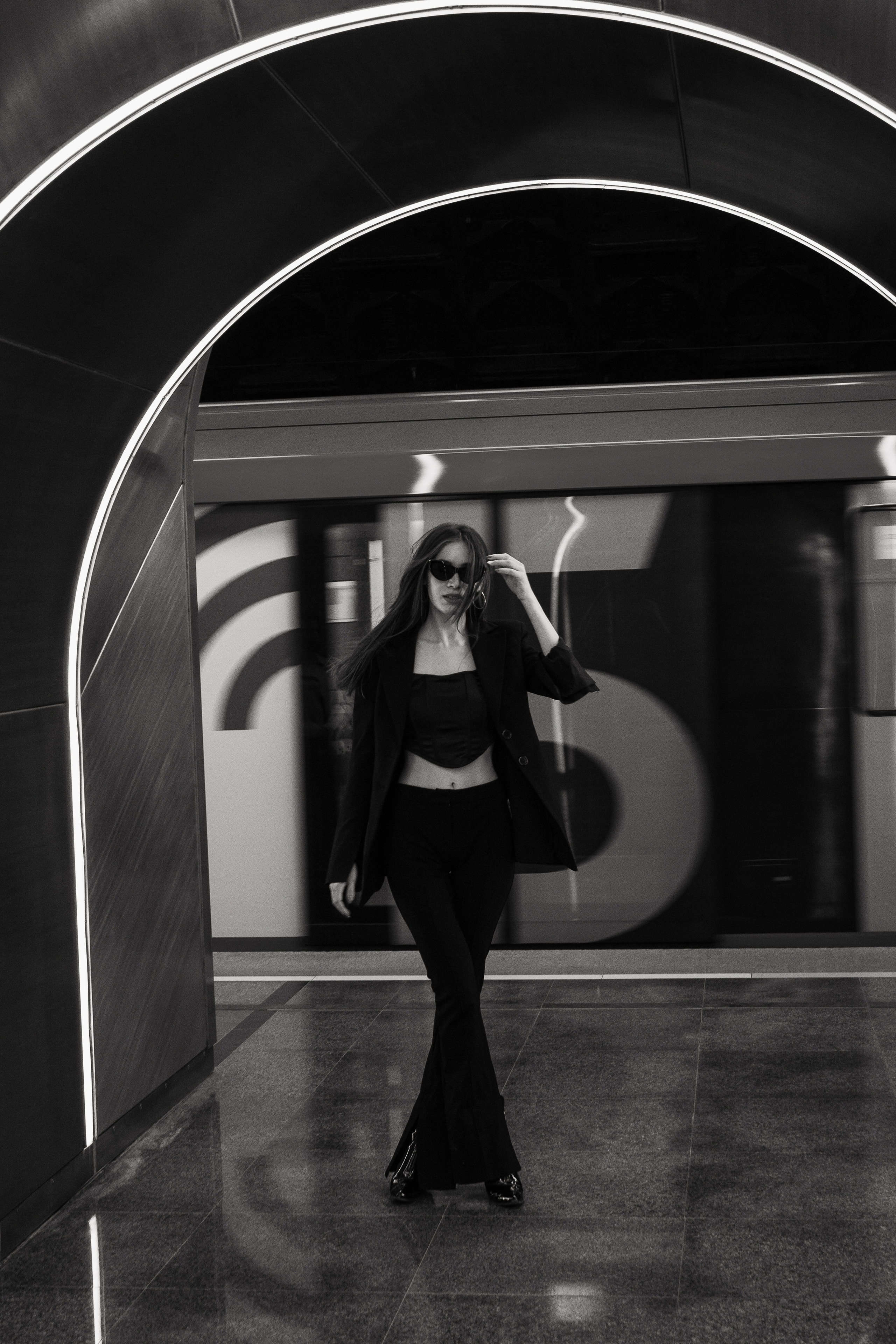 Александра. Воропаева Таня. Портретный фотограф.Москва