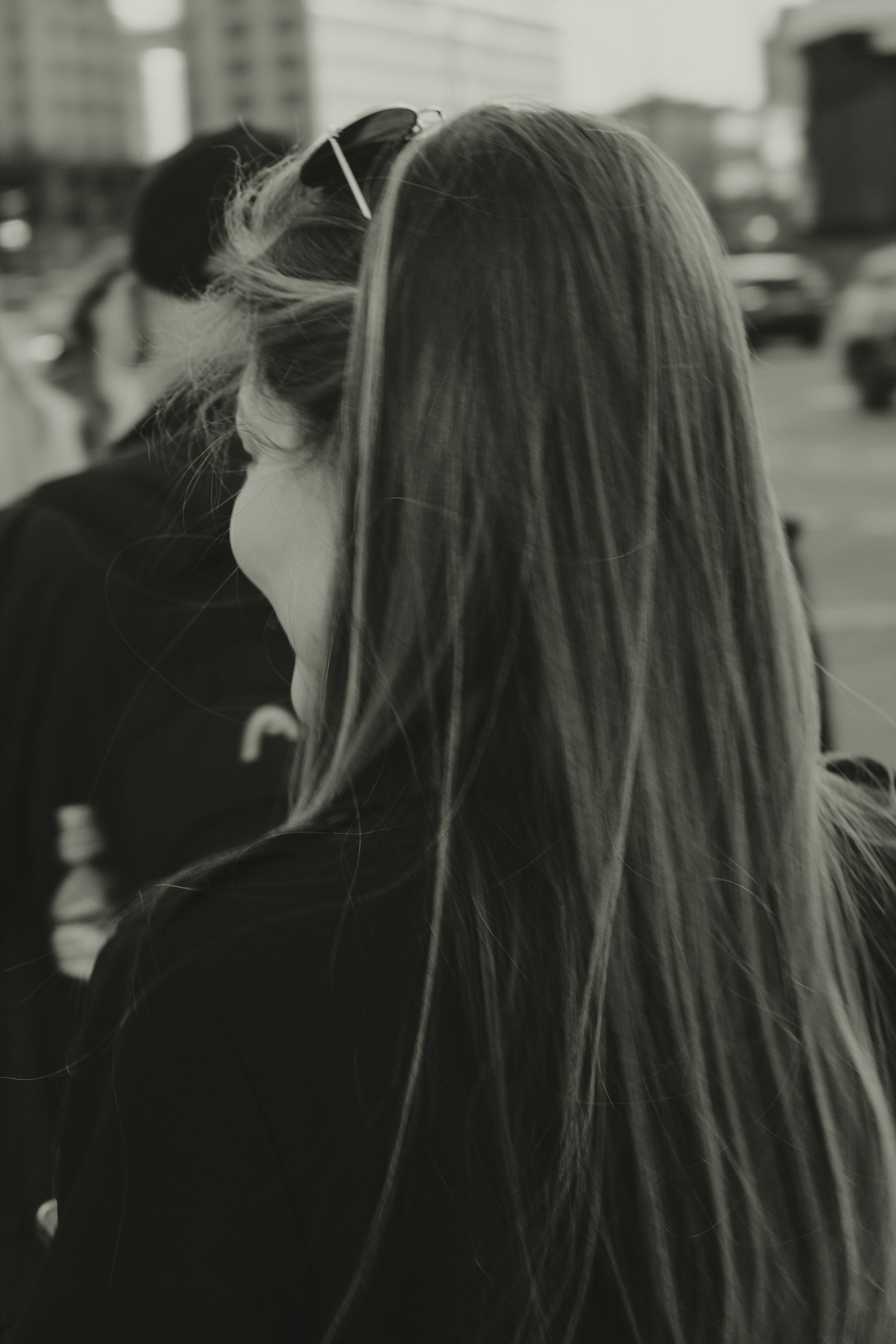 Саша. Воропаева Таня. Портретный фотограф.Москва