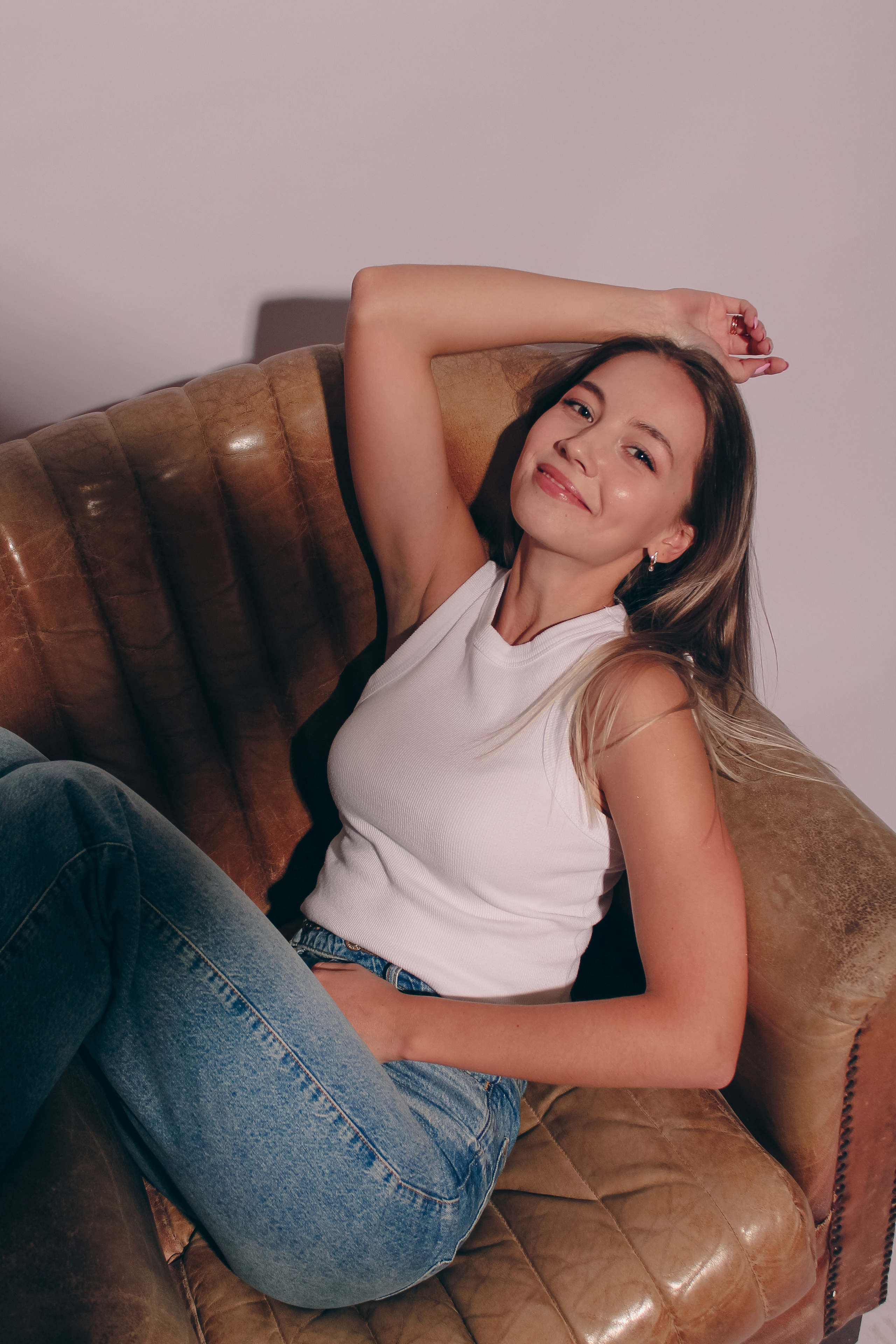 Марина. Воропаева Таня. Портретный фотограф.Москва