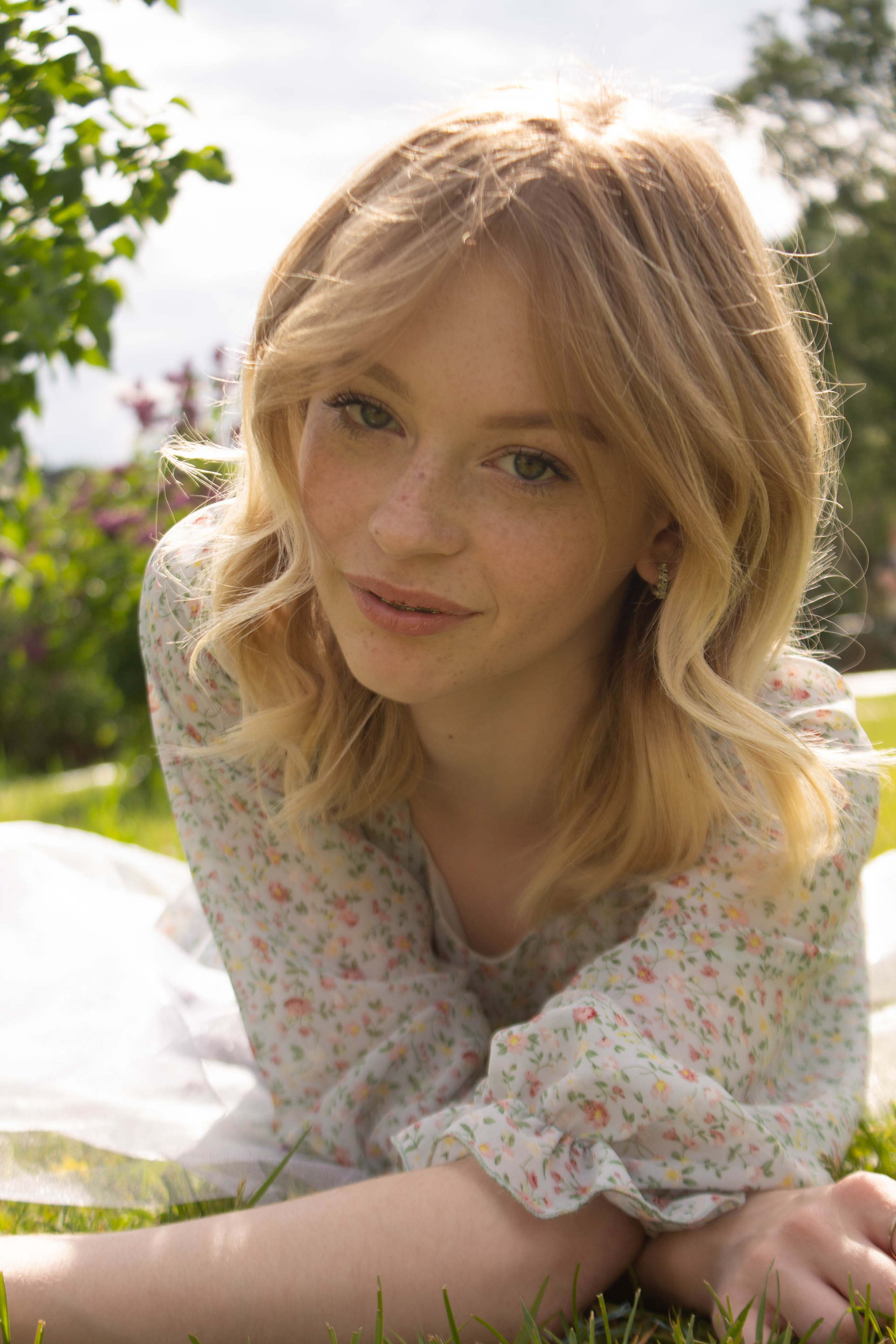 Саша. Воропаева Таня. Портретный фотограф.Москва